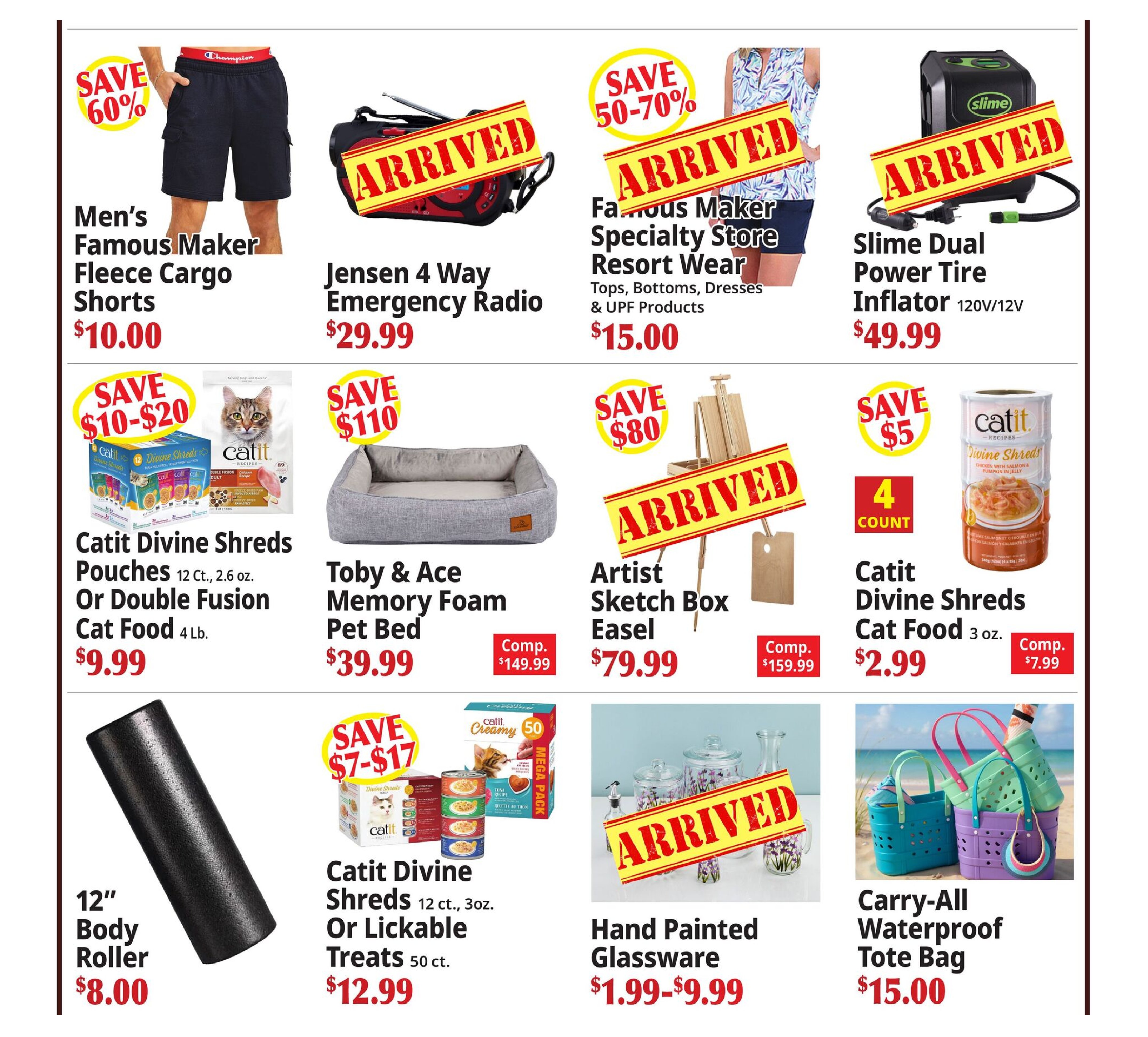 Coming Attractions - Page 4