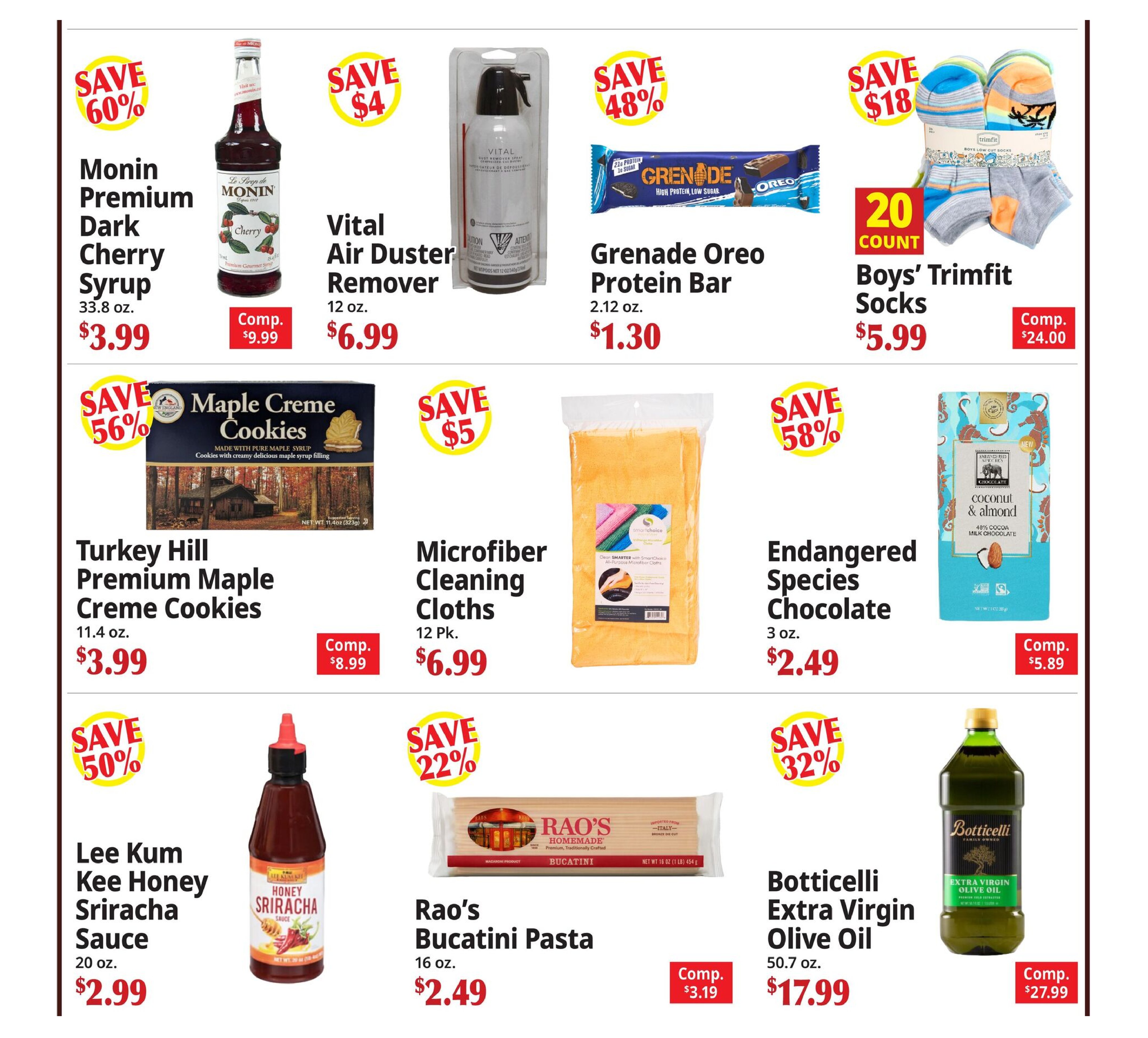 Coming Attractions - Page 7