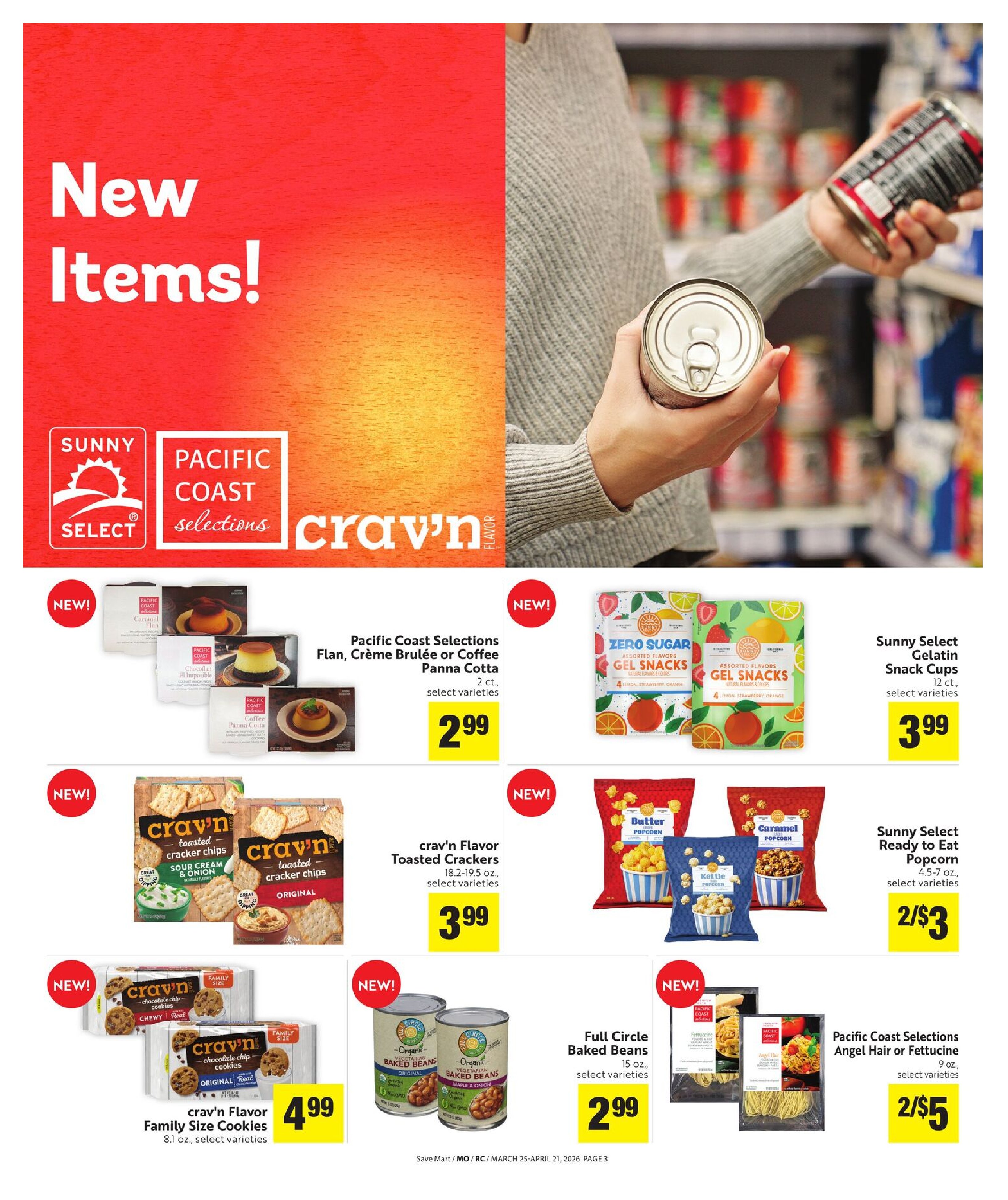 Save Even More - Page 3