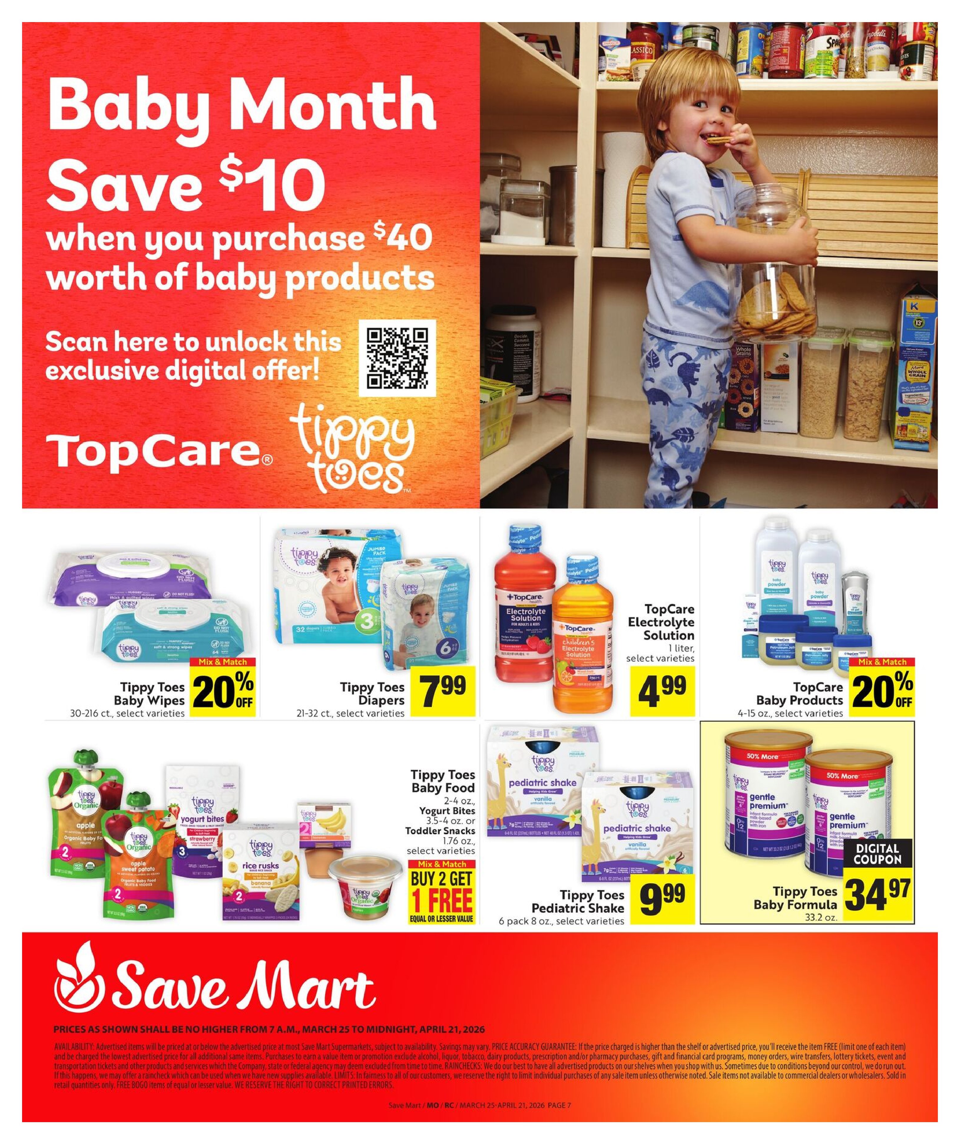 Save Even More - Page 8