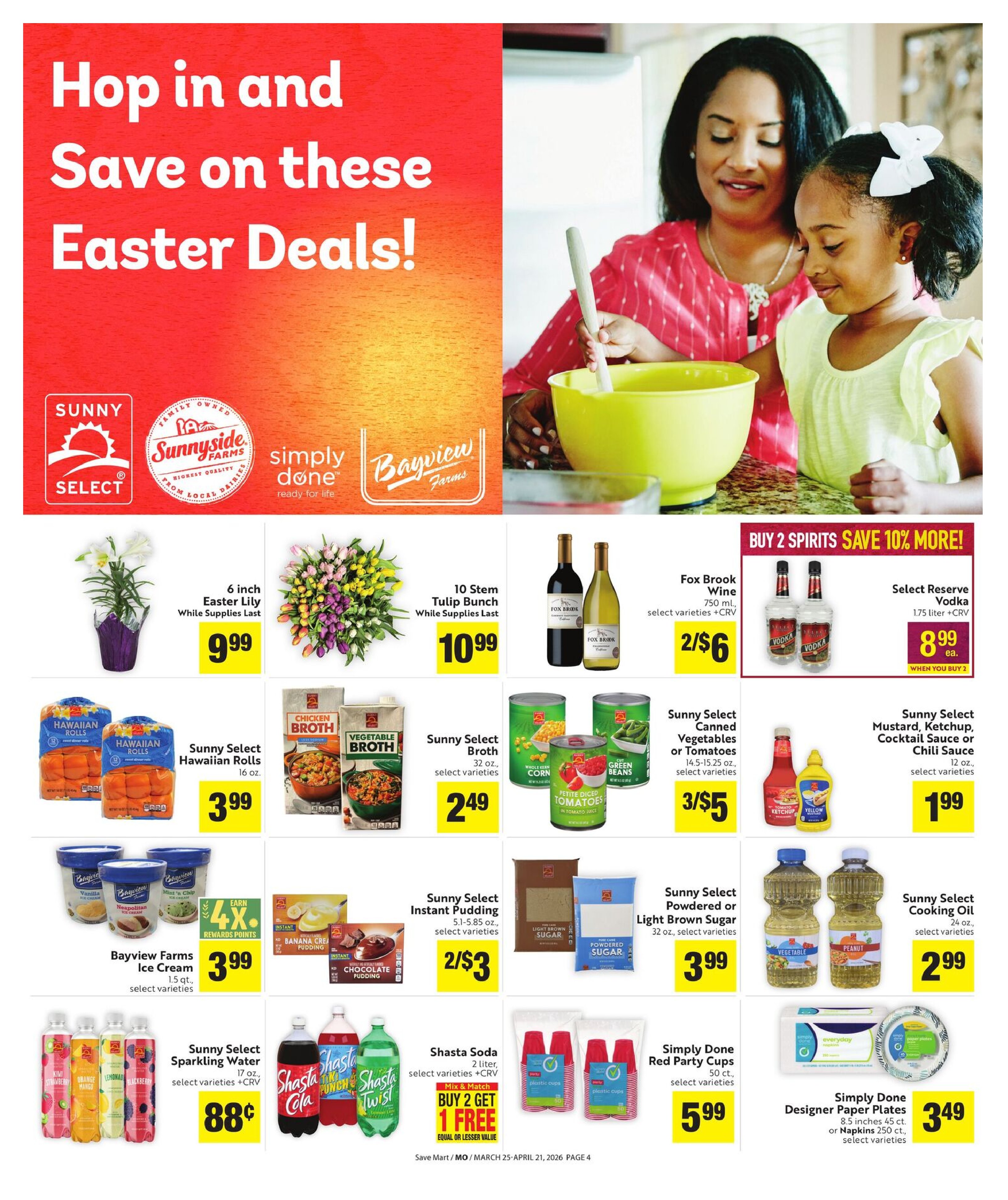 Save Even More - Page 4