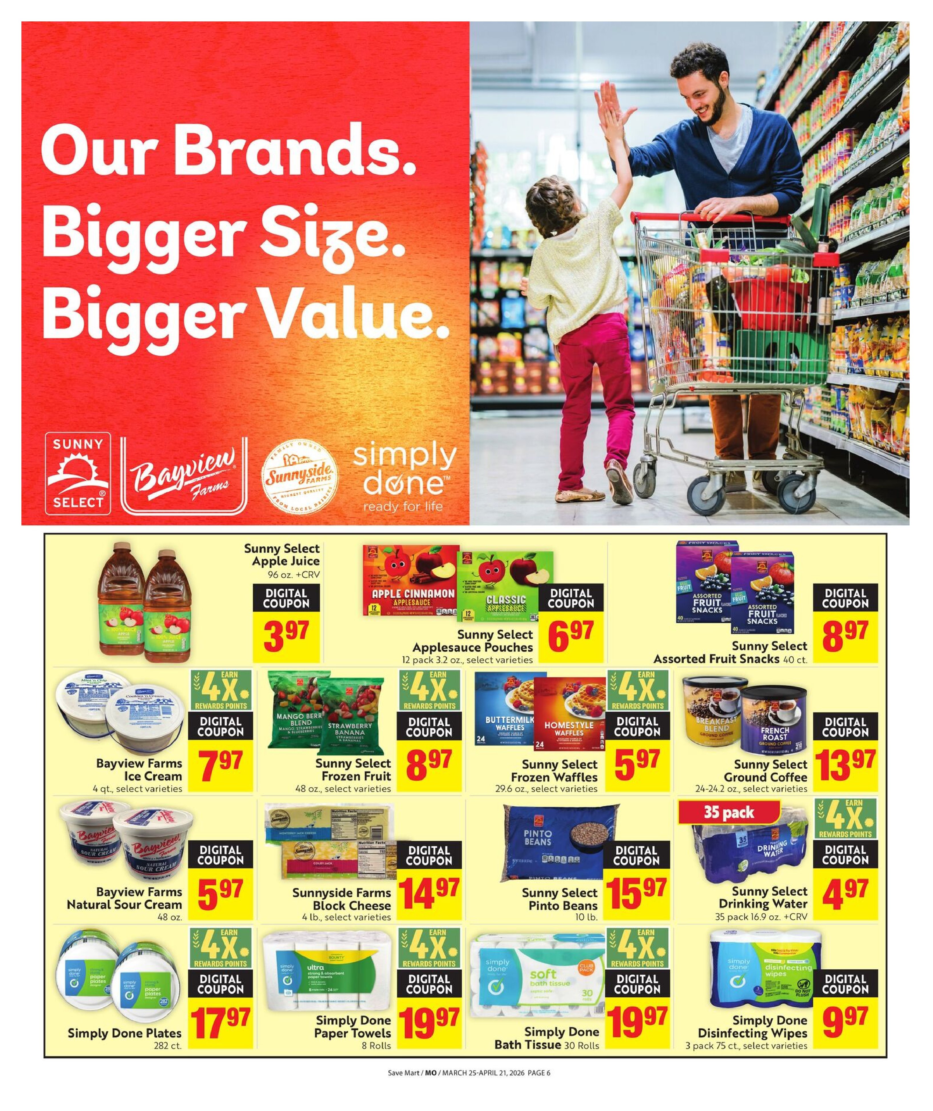 Save Even More - Page 6