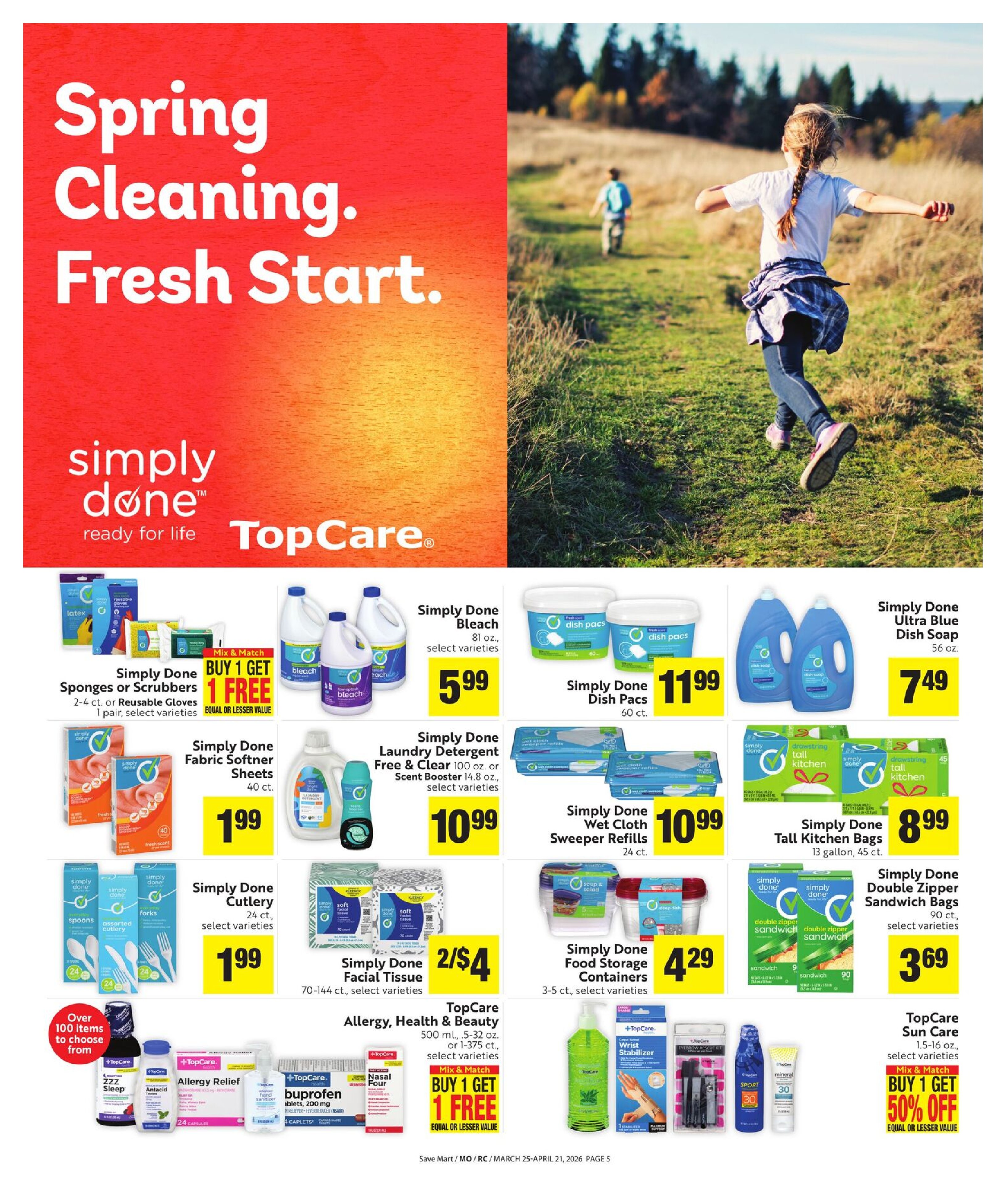 Save Even More - Page 7