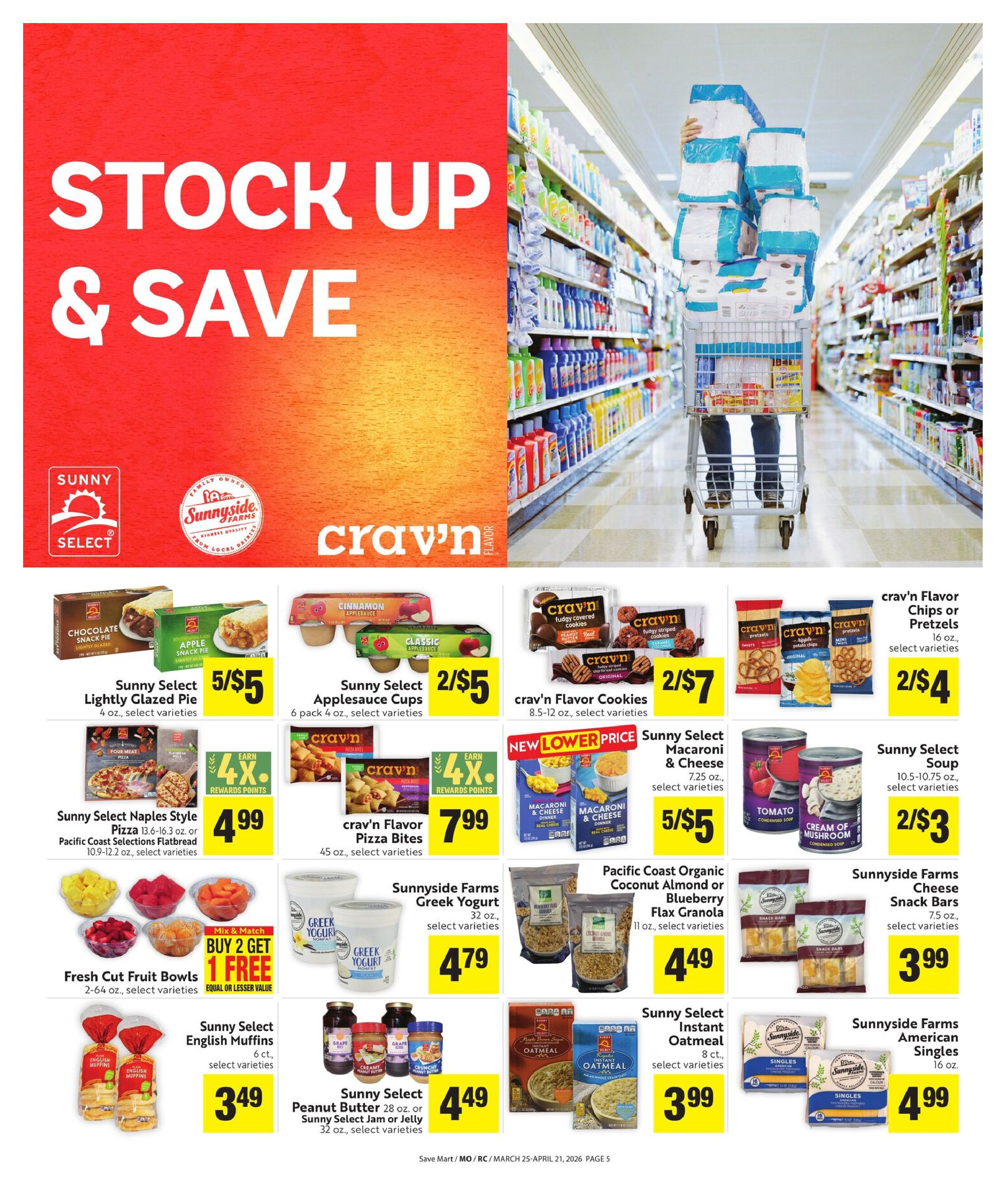 Save Even More - Page 5