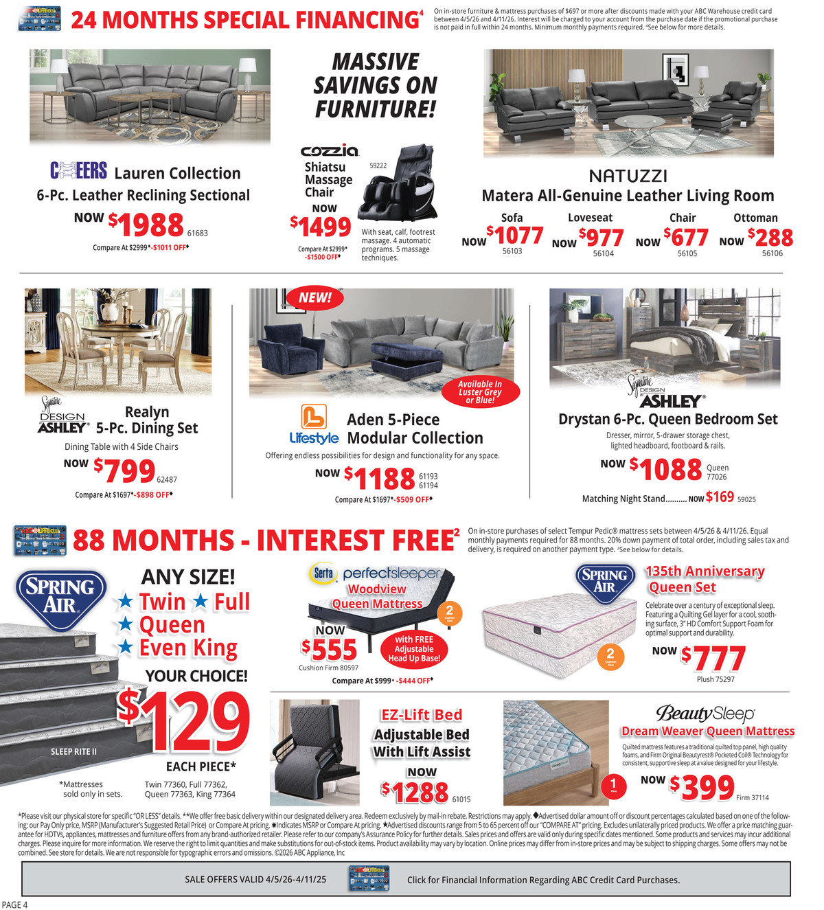  Catalog page 4 image 