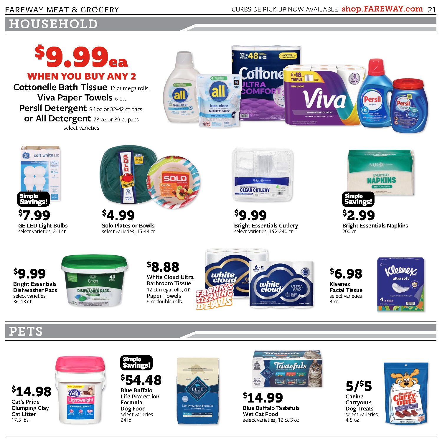 Weekly deals - Page 21