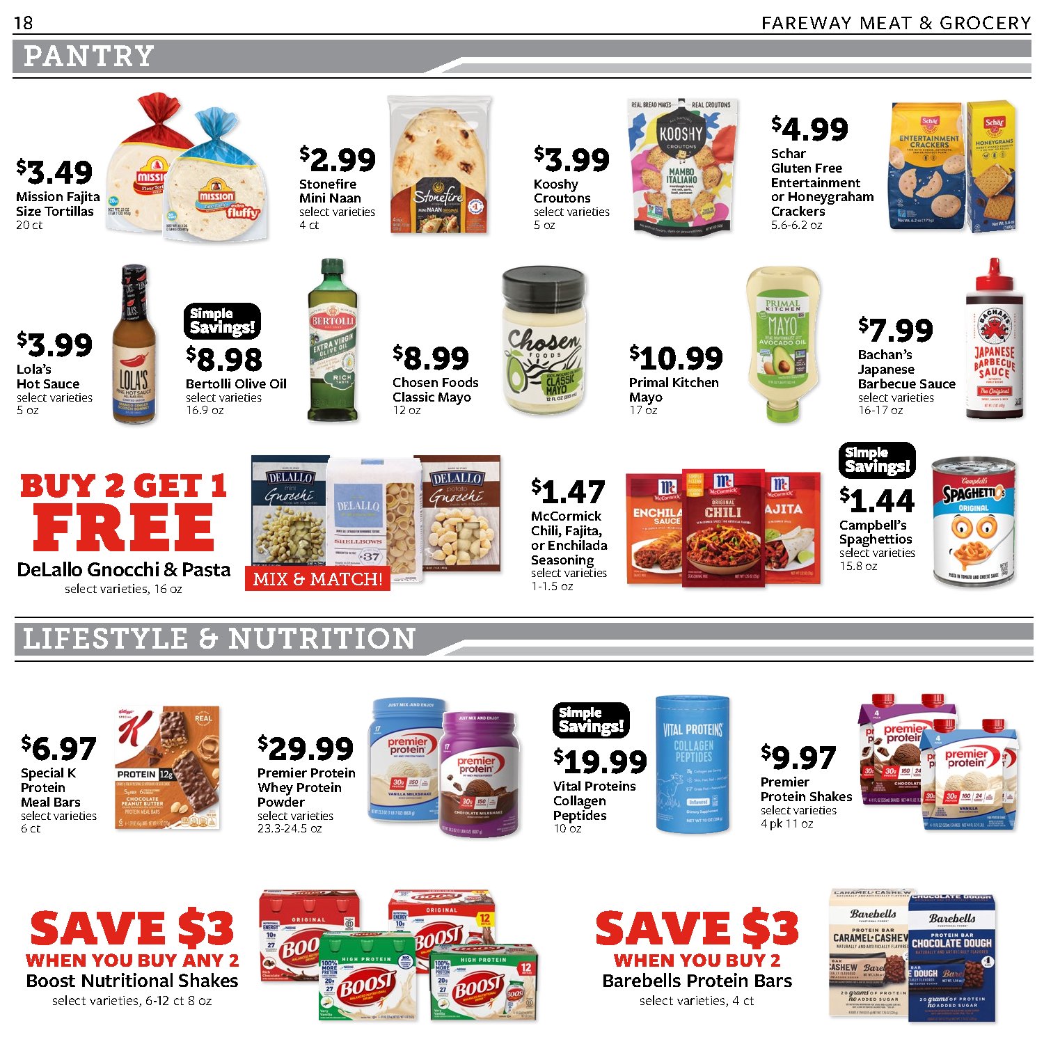 Weekly deals - Page 18