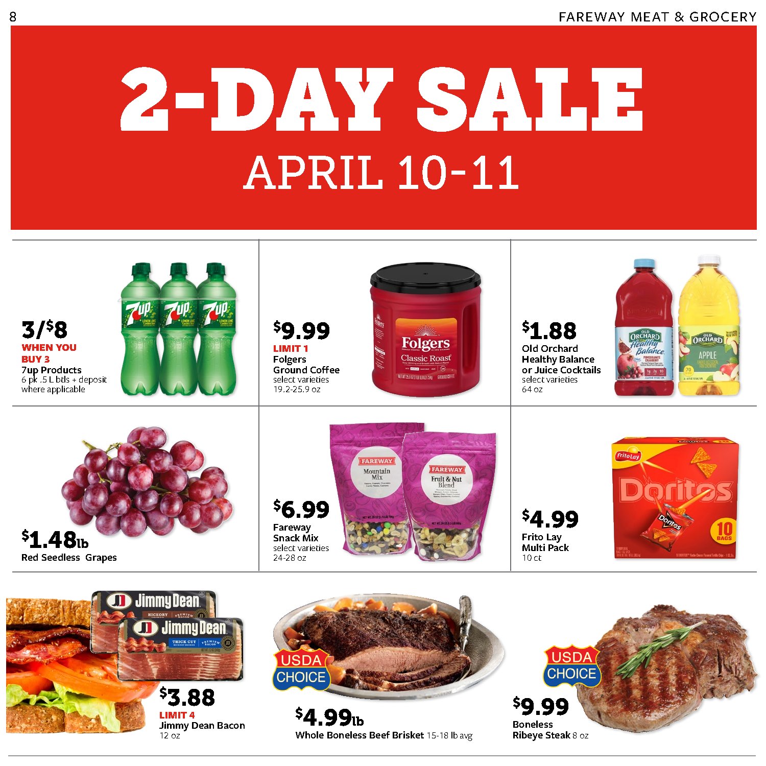 Weekly deals - Page 8
