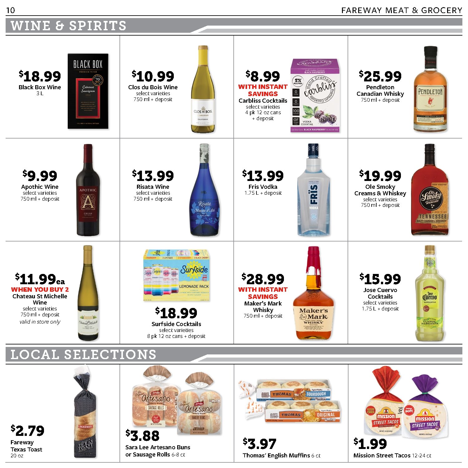 Weekly deals - Page 10