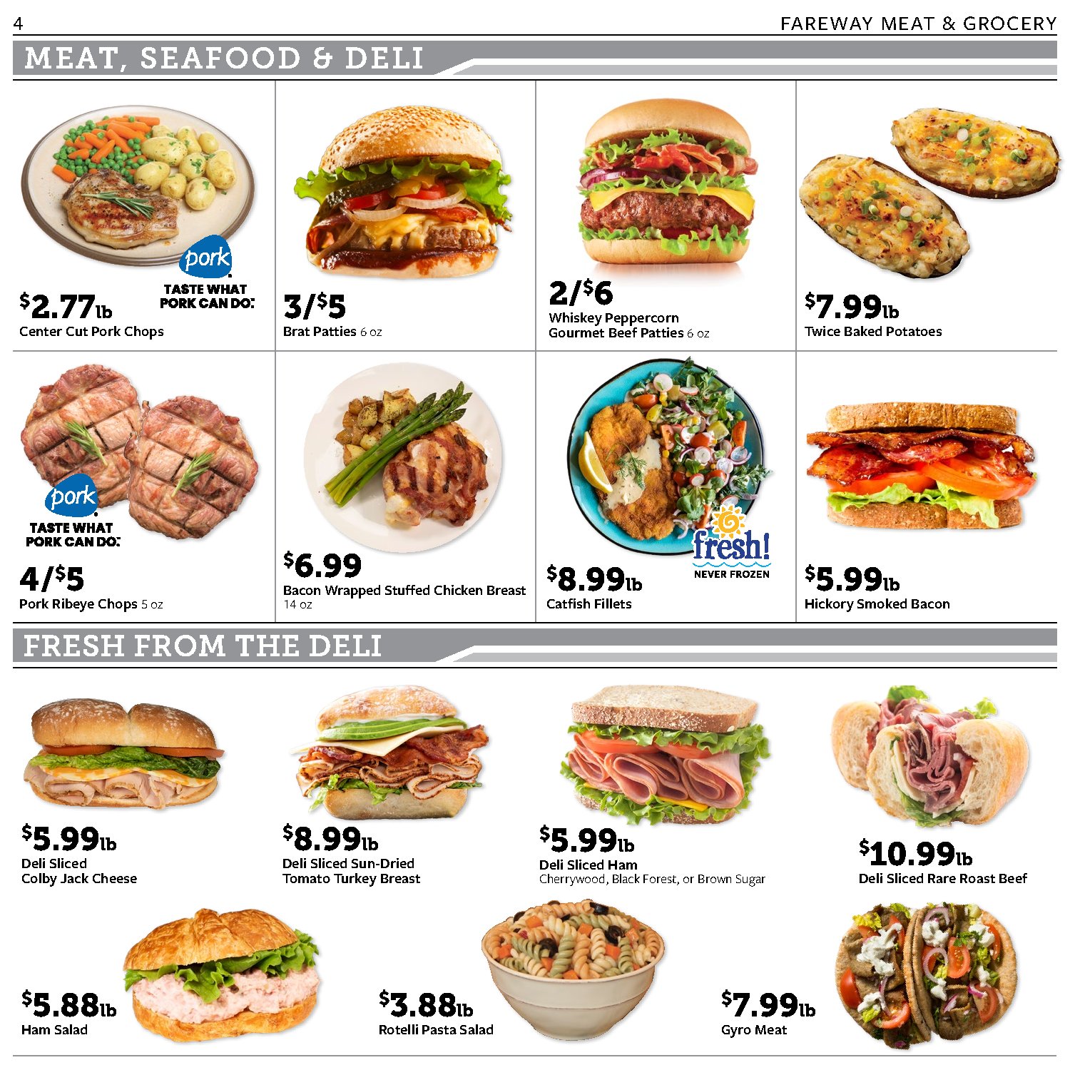 Weekly deals - Page 4