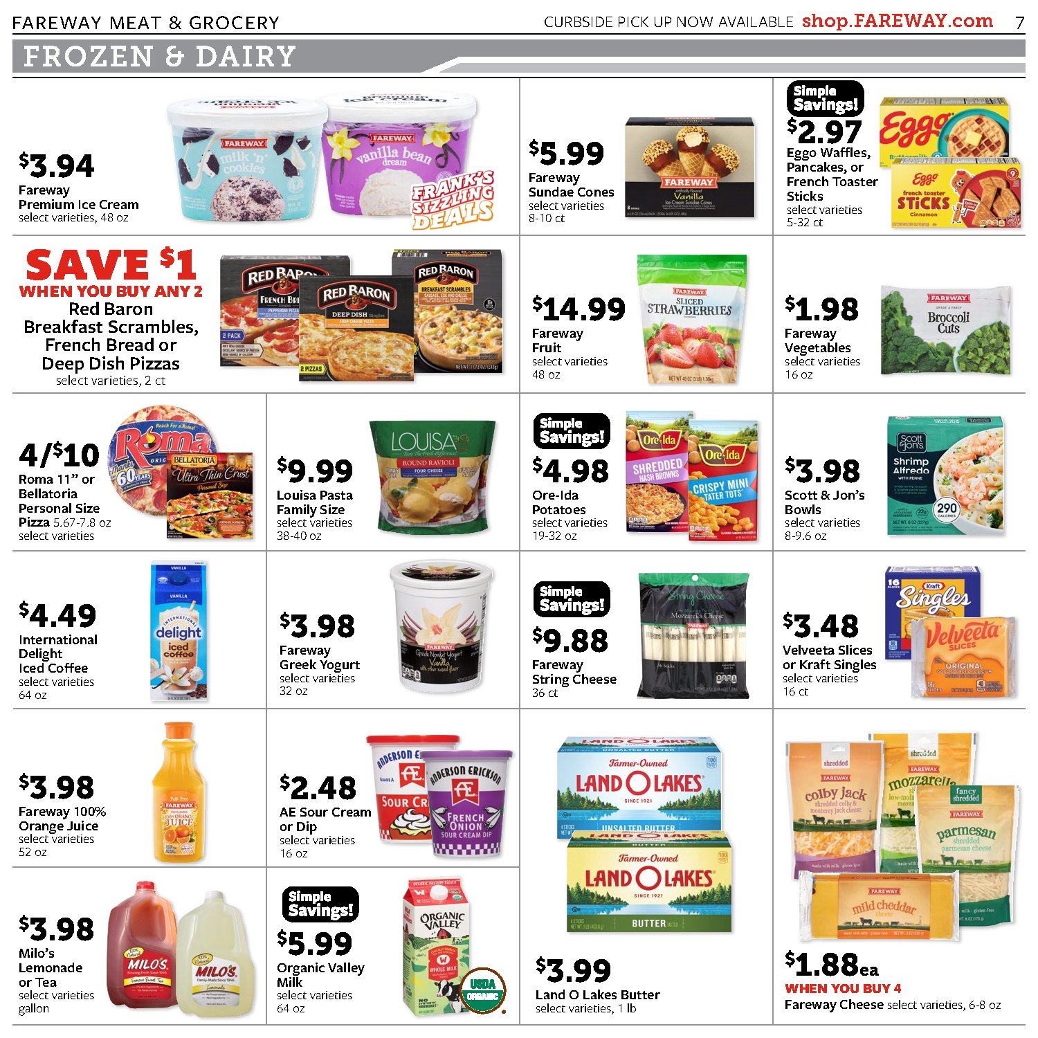 Weekly deals - Page 7