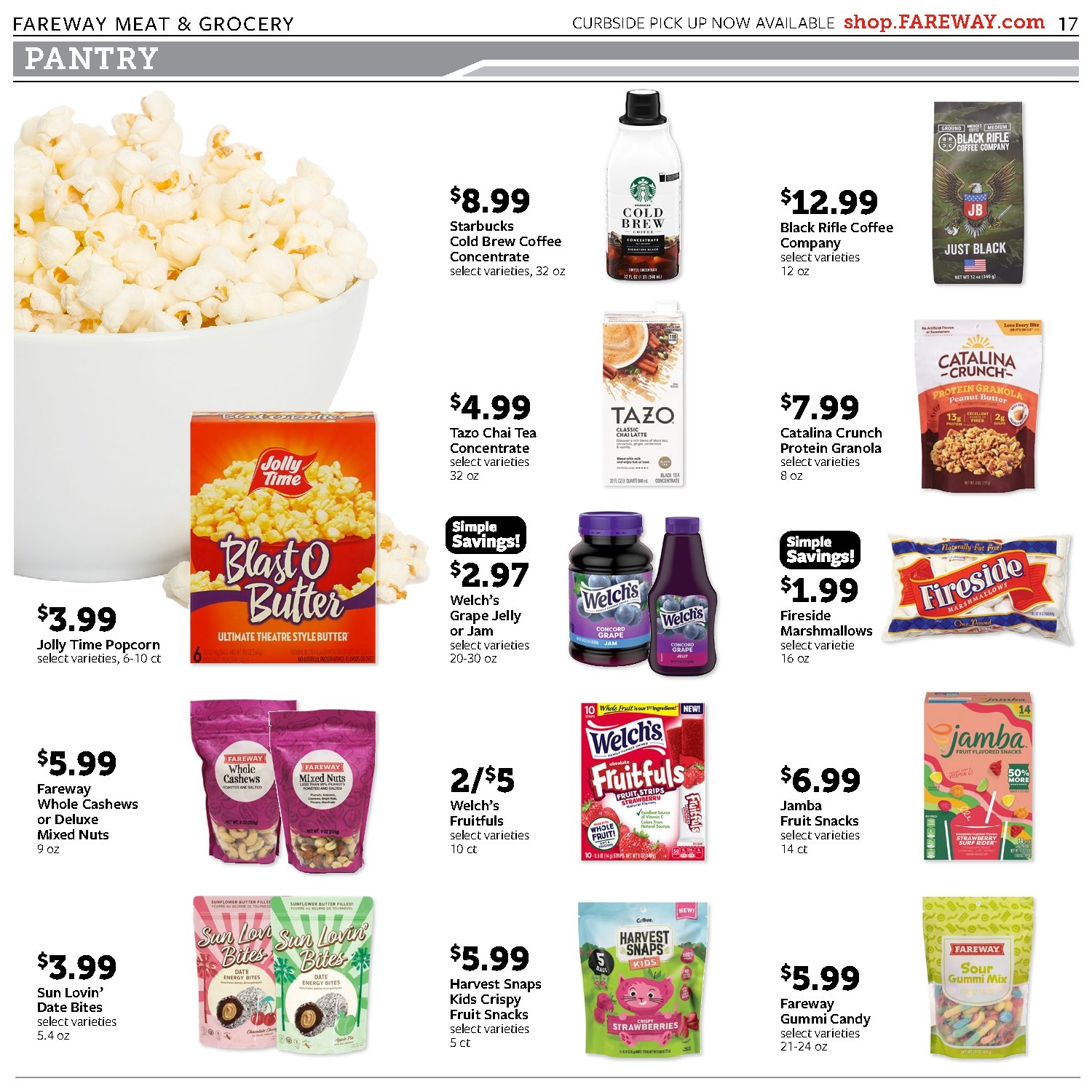 Weekly deals - Page 17