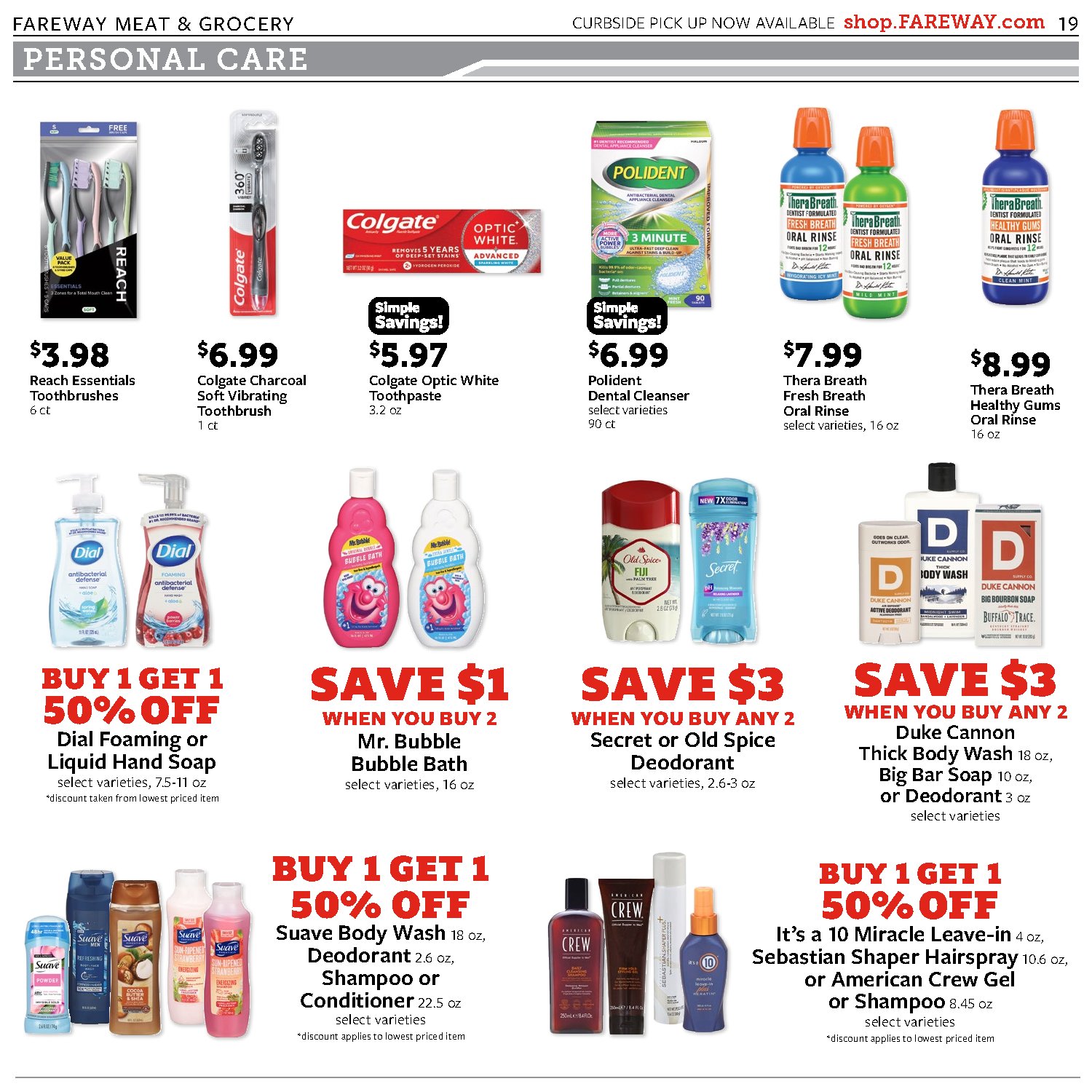 Weekly deals - Page 19