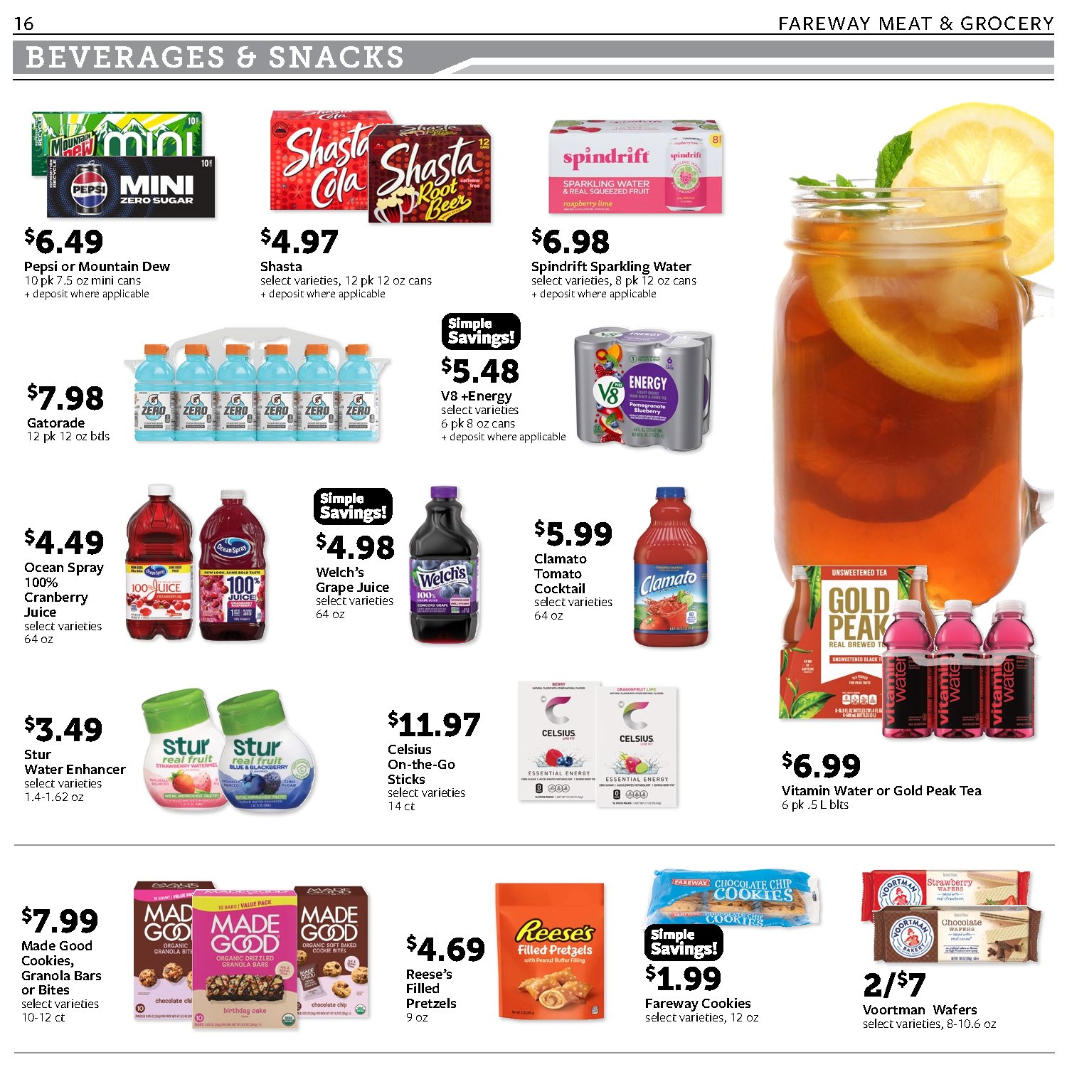 Weekly deals - Page 16