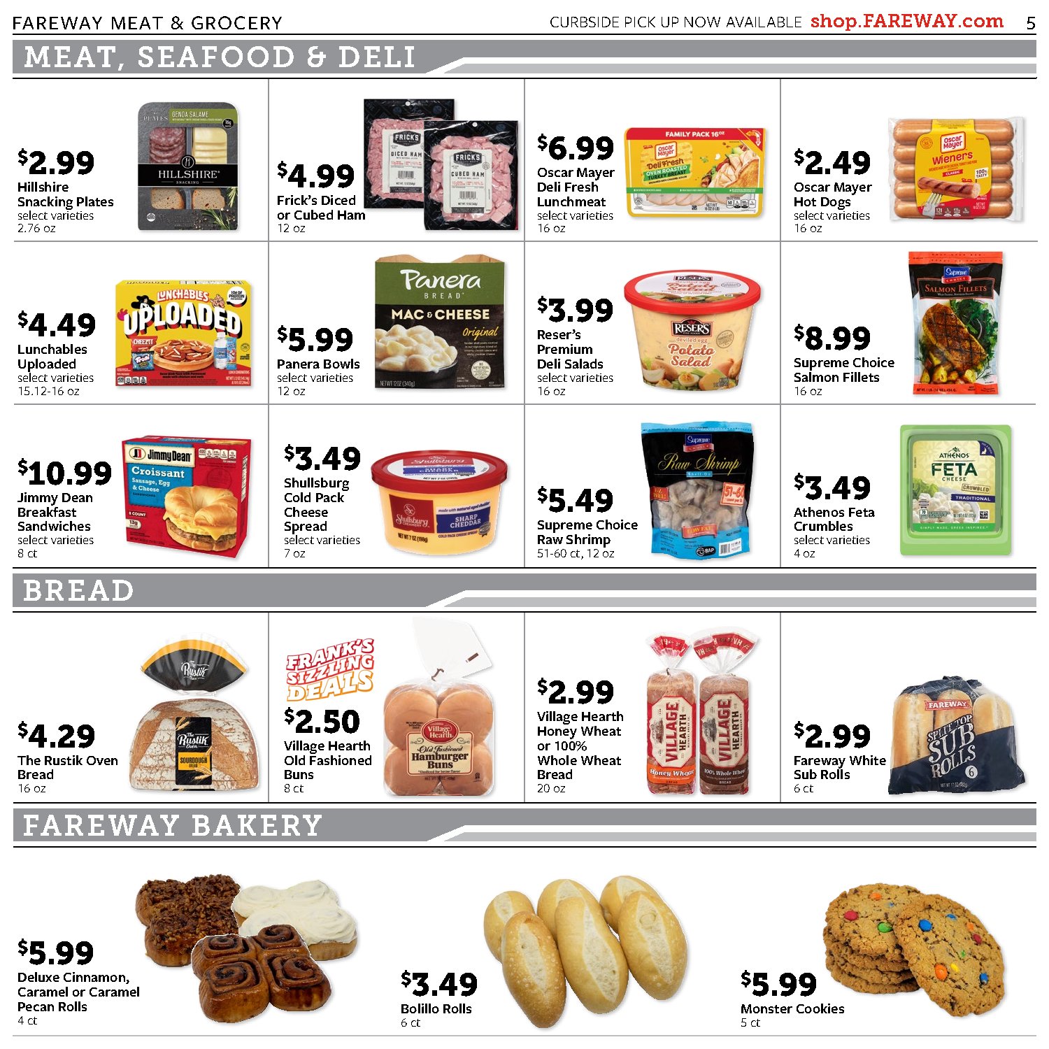 Weekly deals - Page 5
