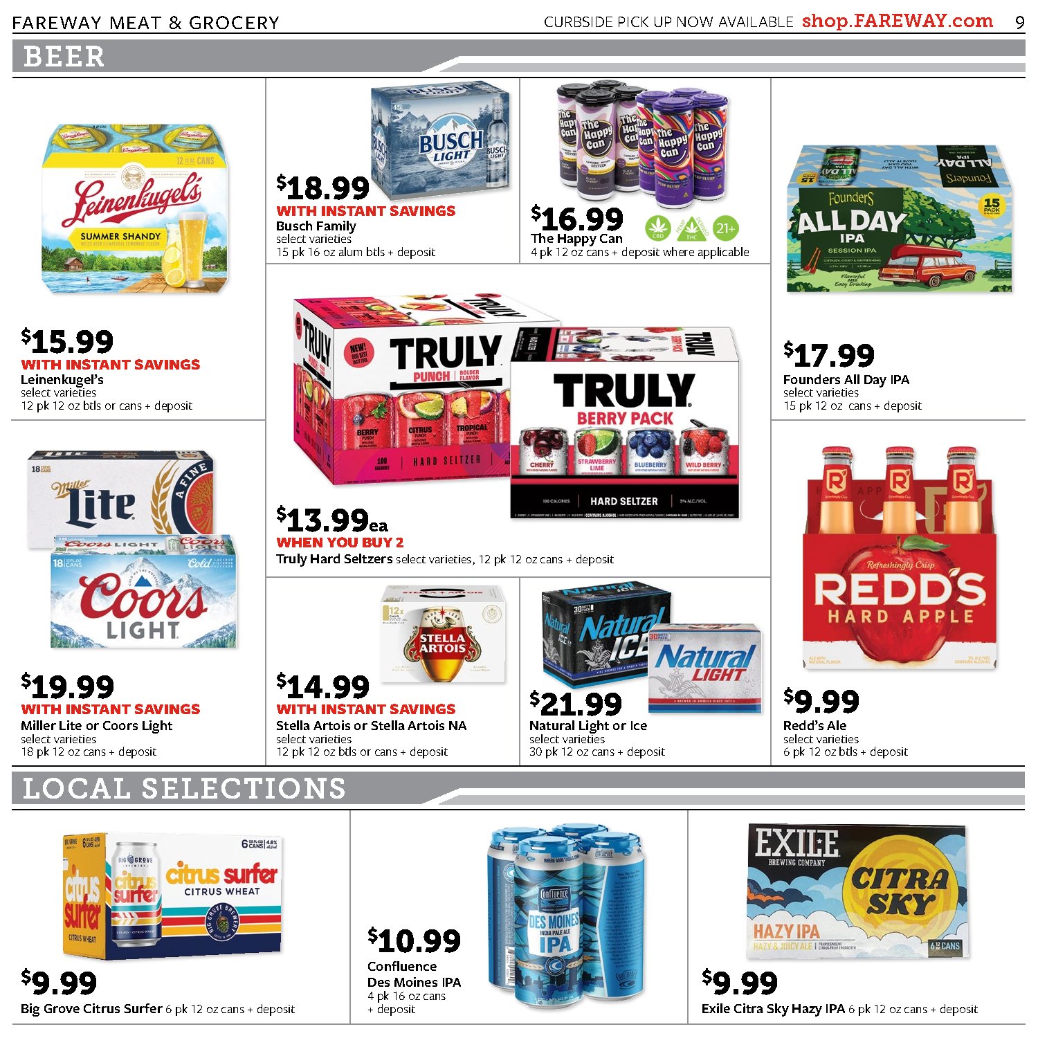 Weekly deals - Page 9