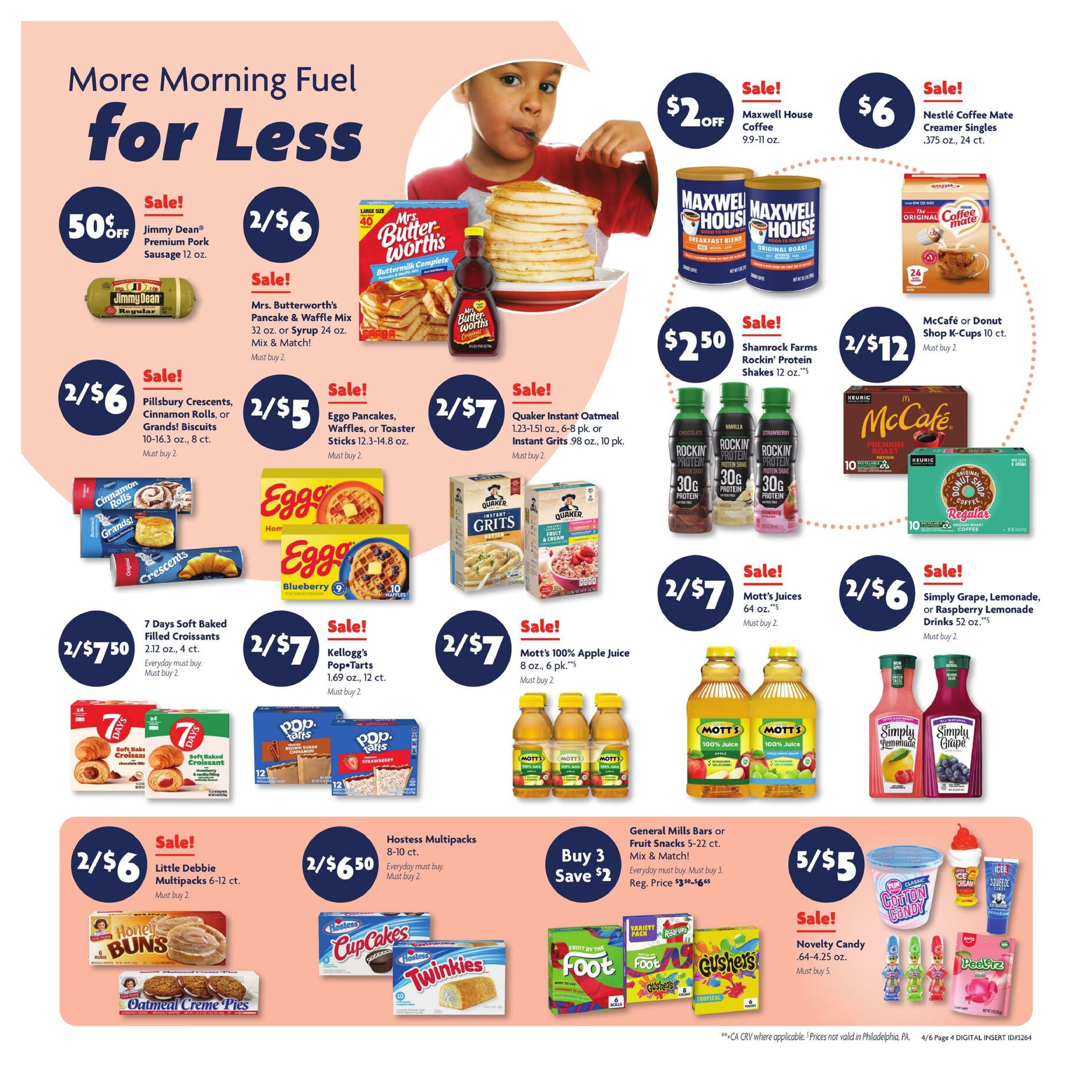  Catalog page 2 image 