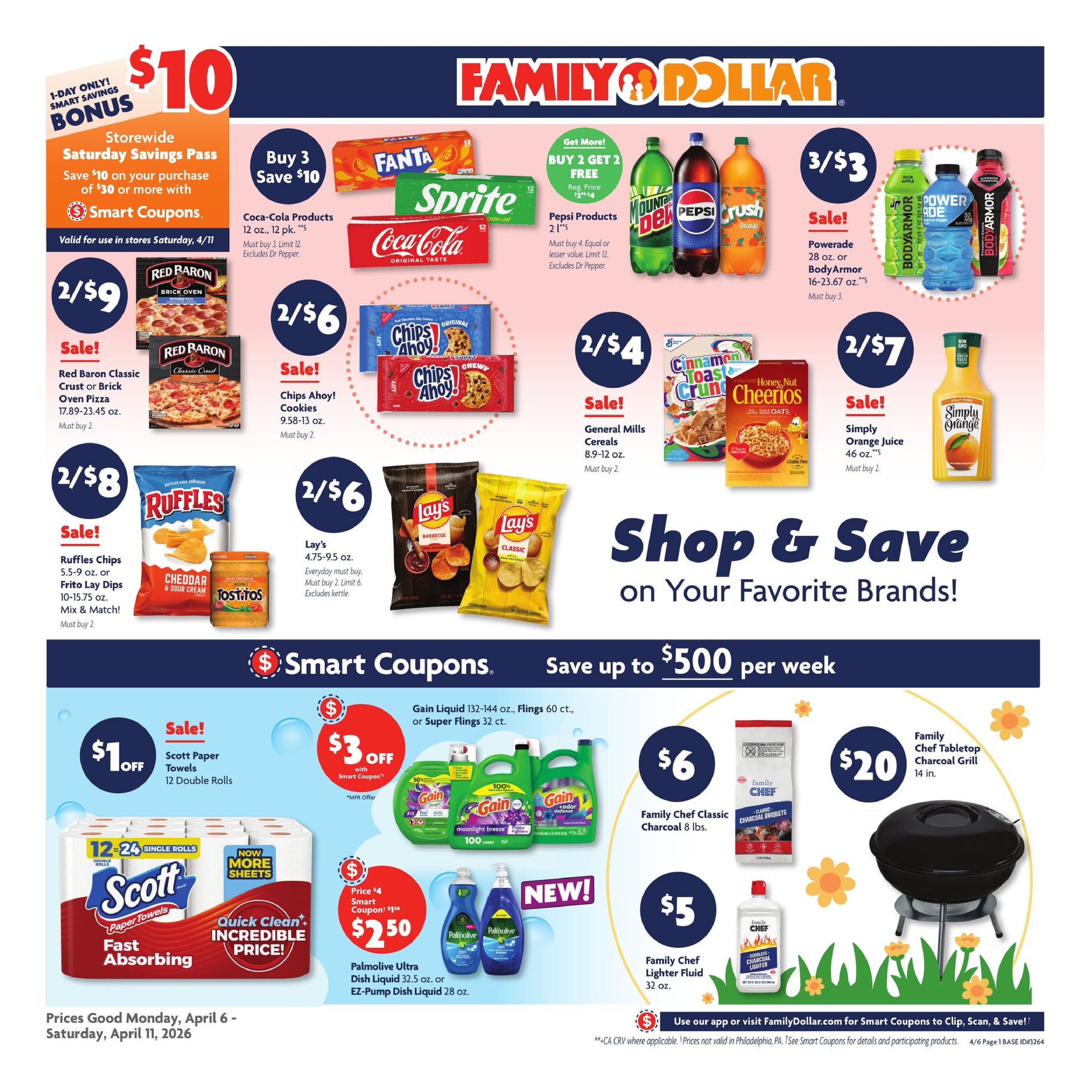  Catalog page 1 image 