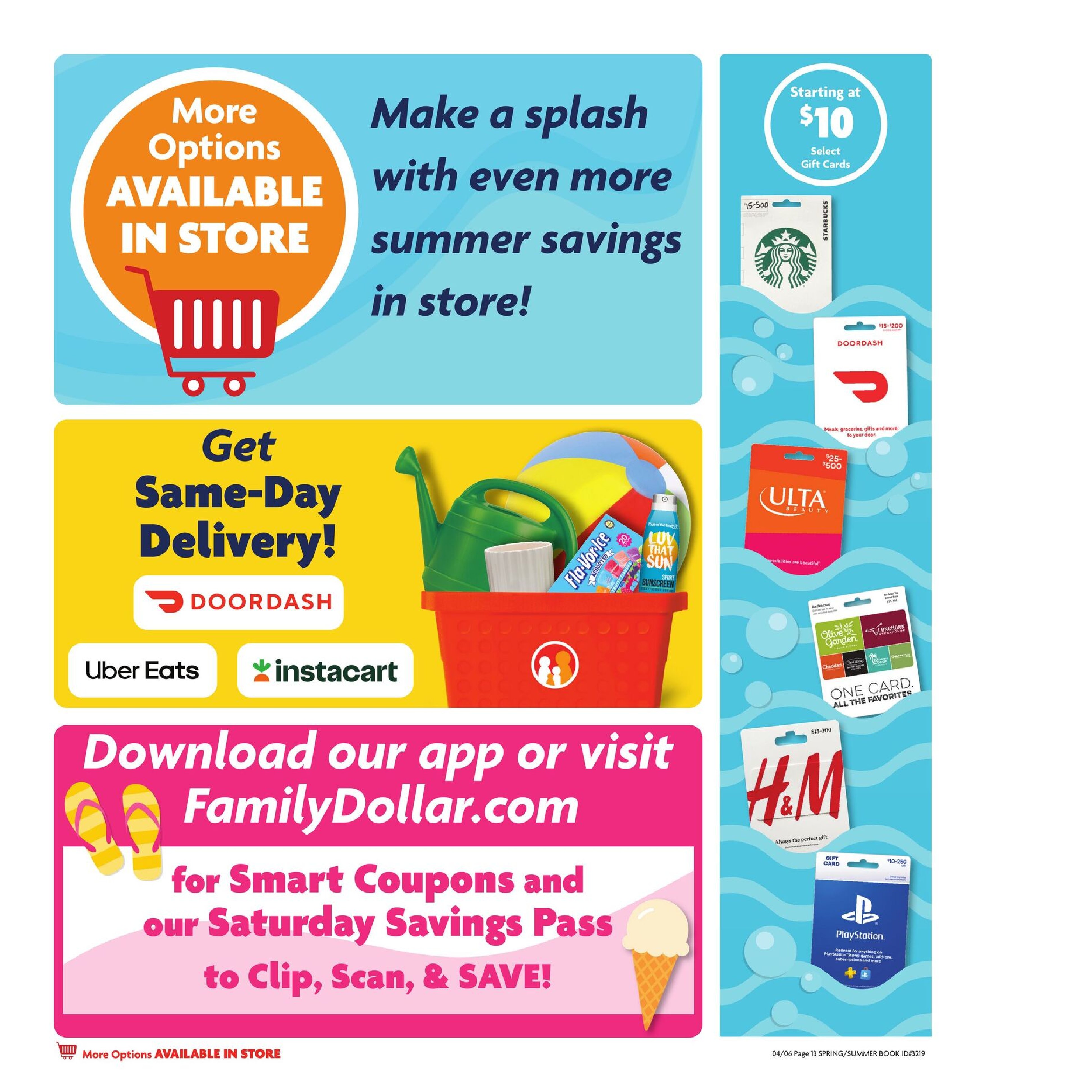 Spring/Summer Book - Page 14