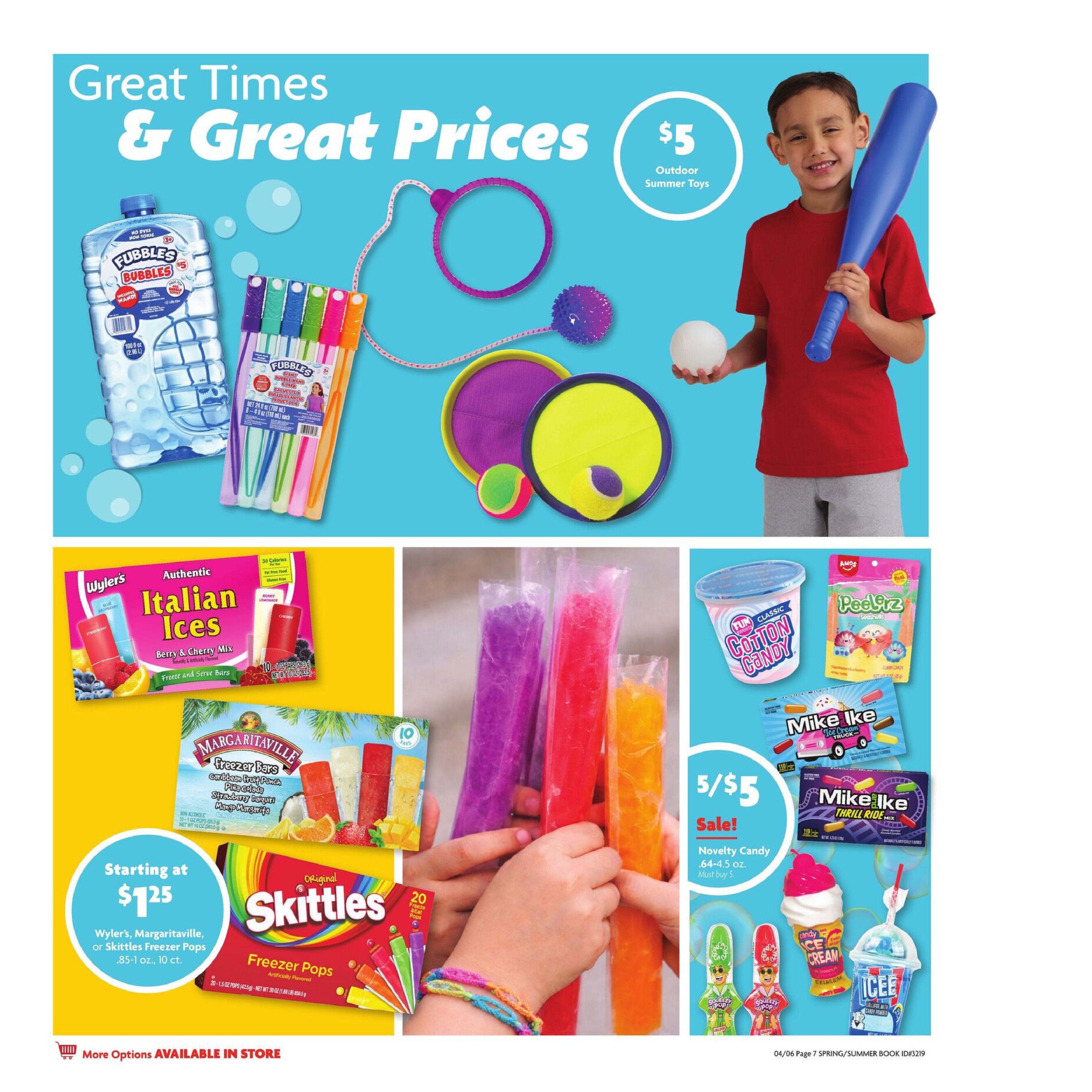 Spring/Summer Book - Page 8