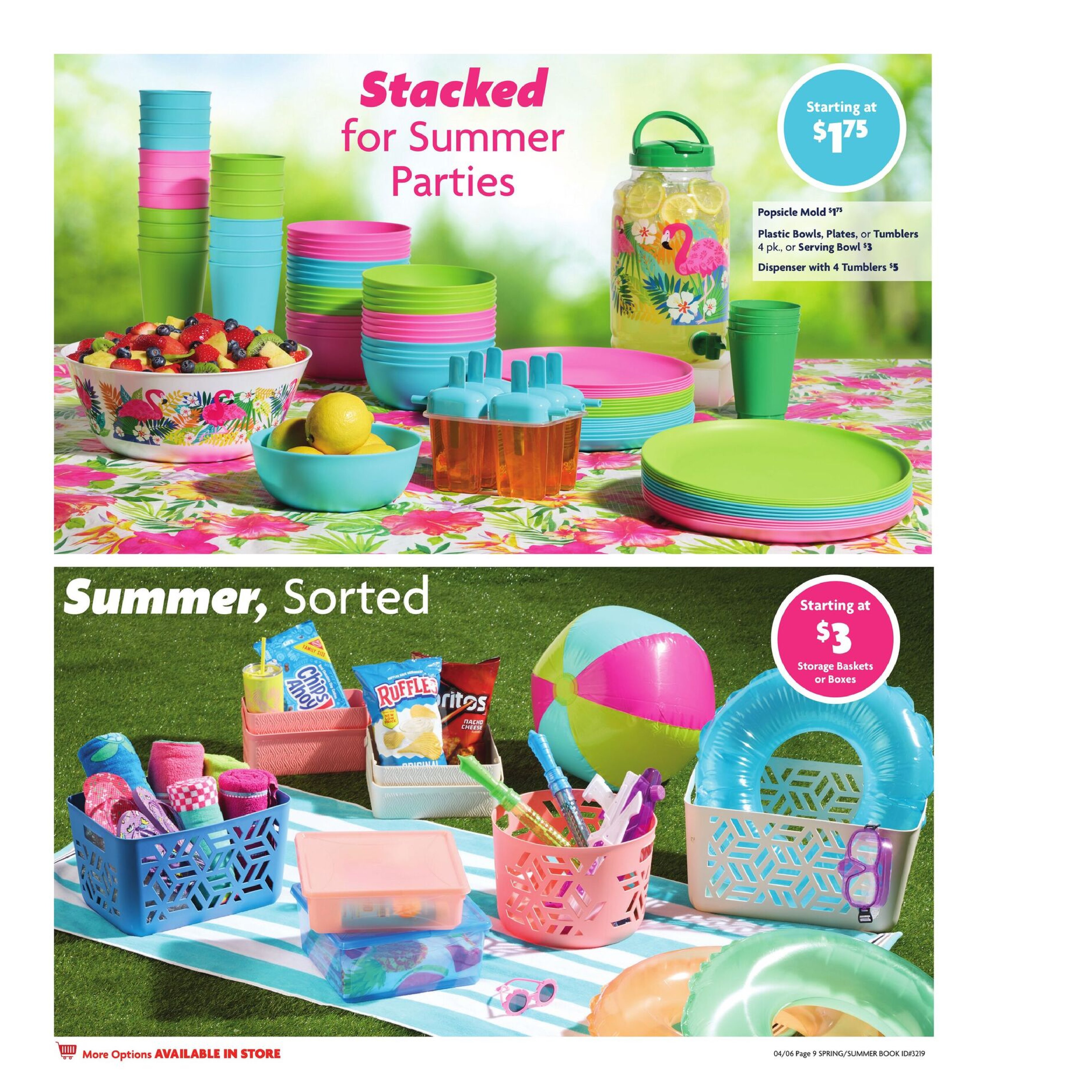 Spring/Summer Book - Page 10