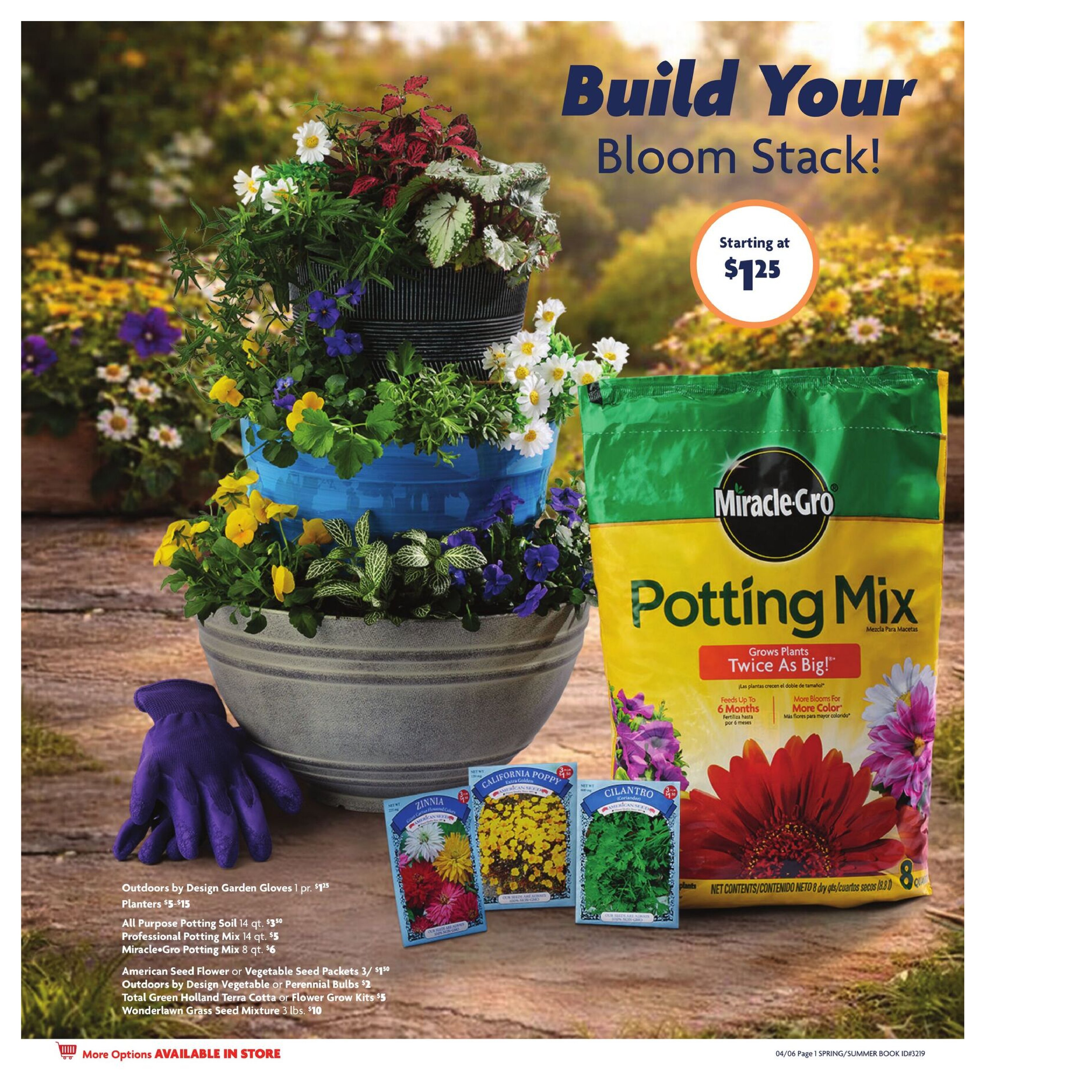 Spring/Summer Book - Page 2