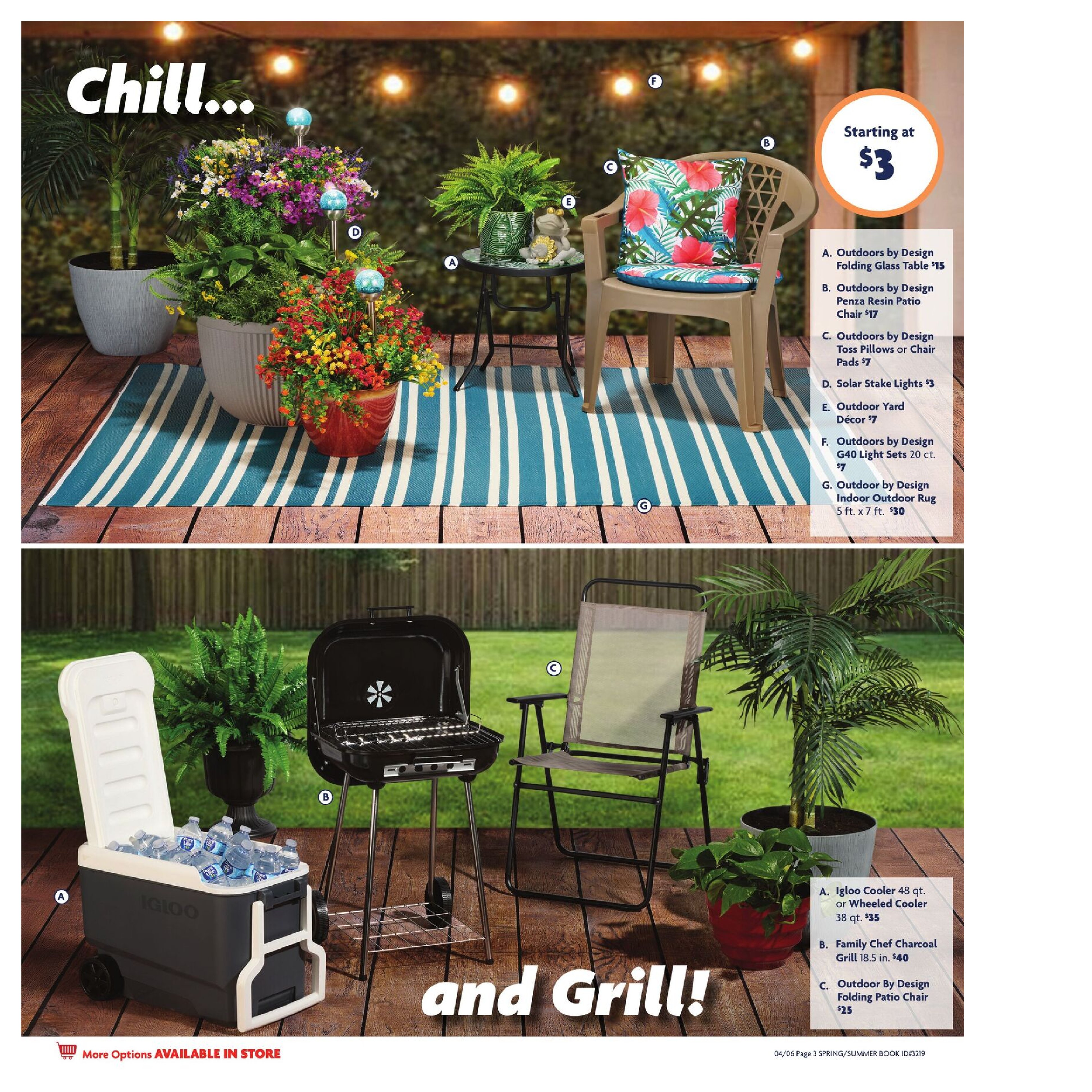 Spring/Summer Book - Page 4