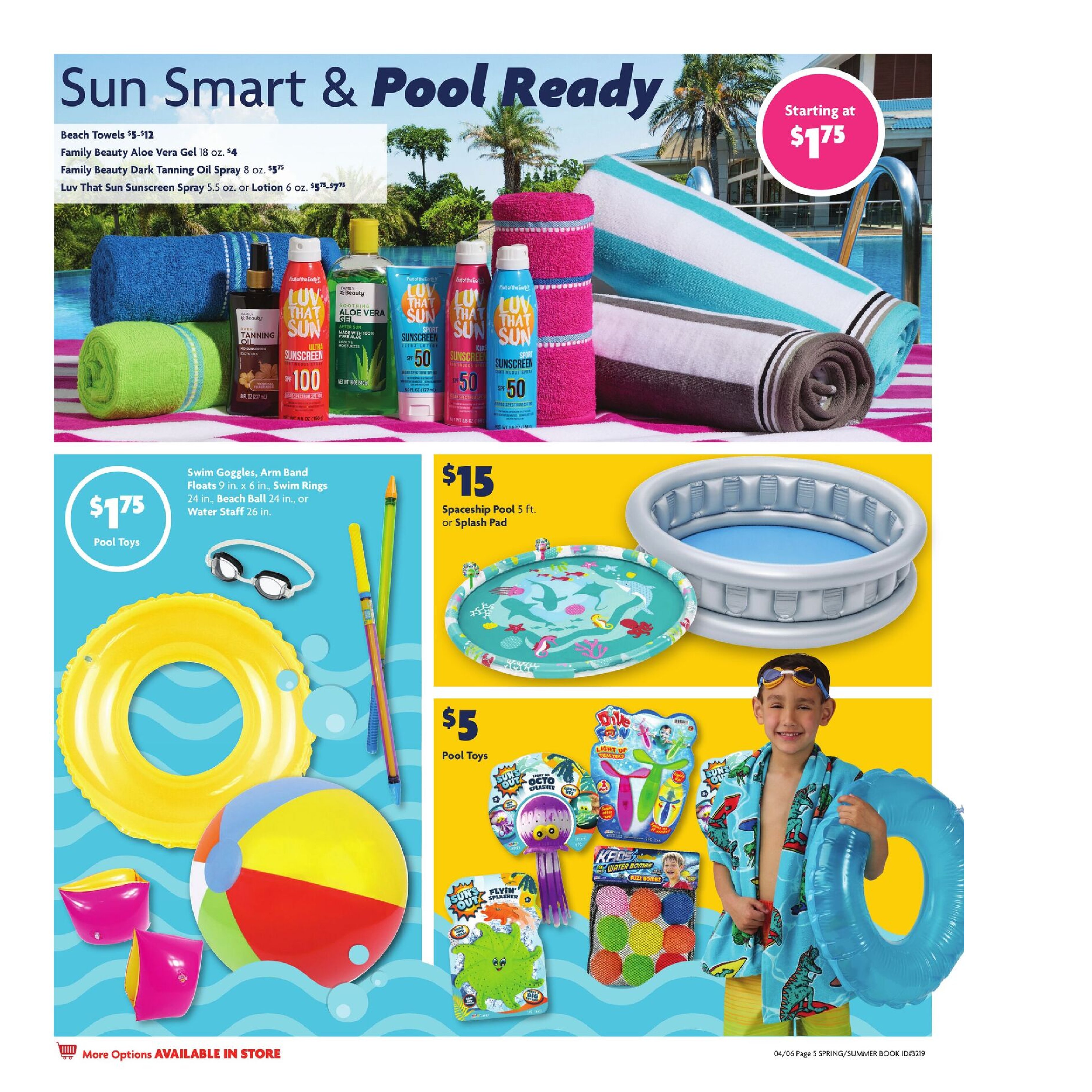 Spring/Summer Book - Page 6