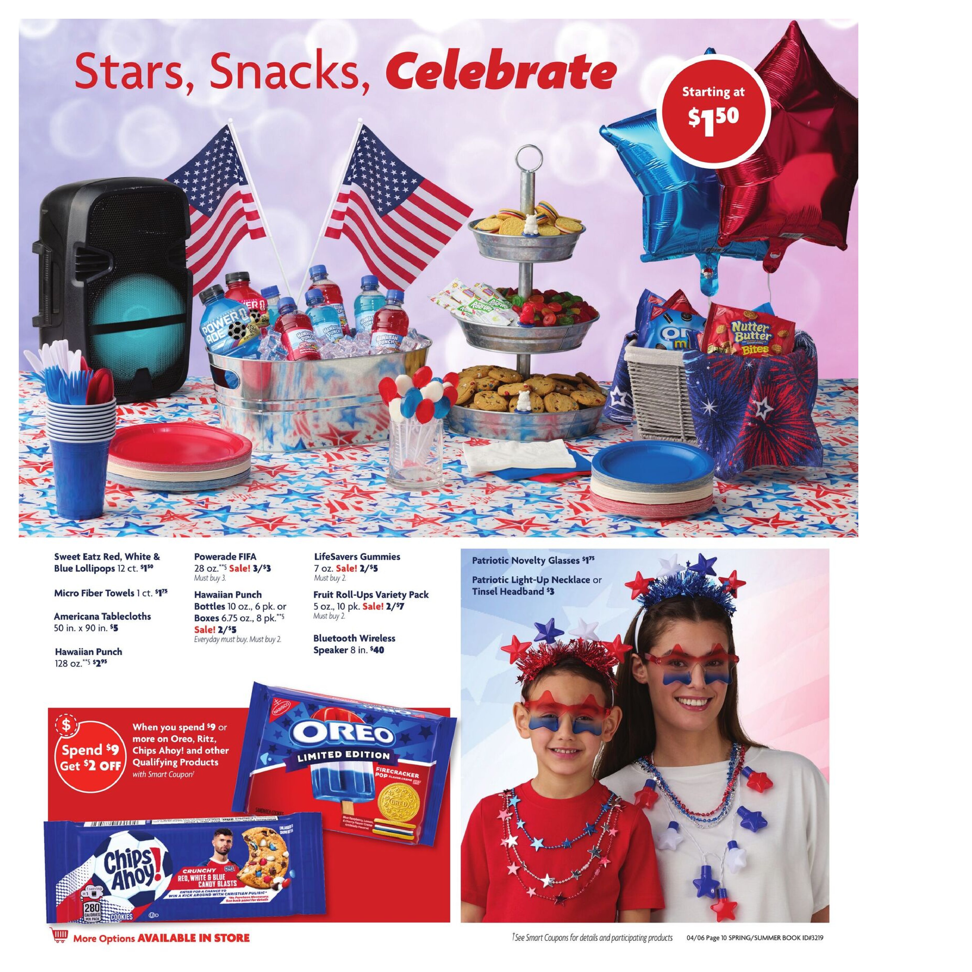 Spring/Summer Book - Page 12