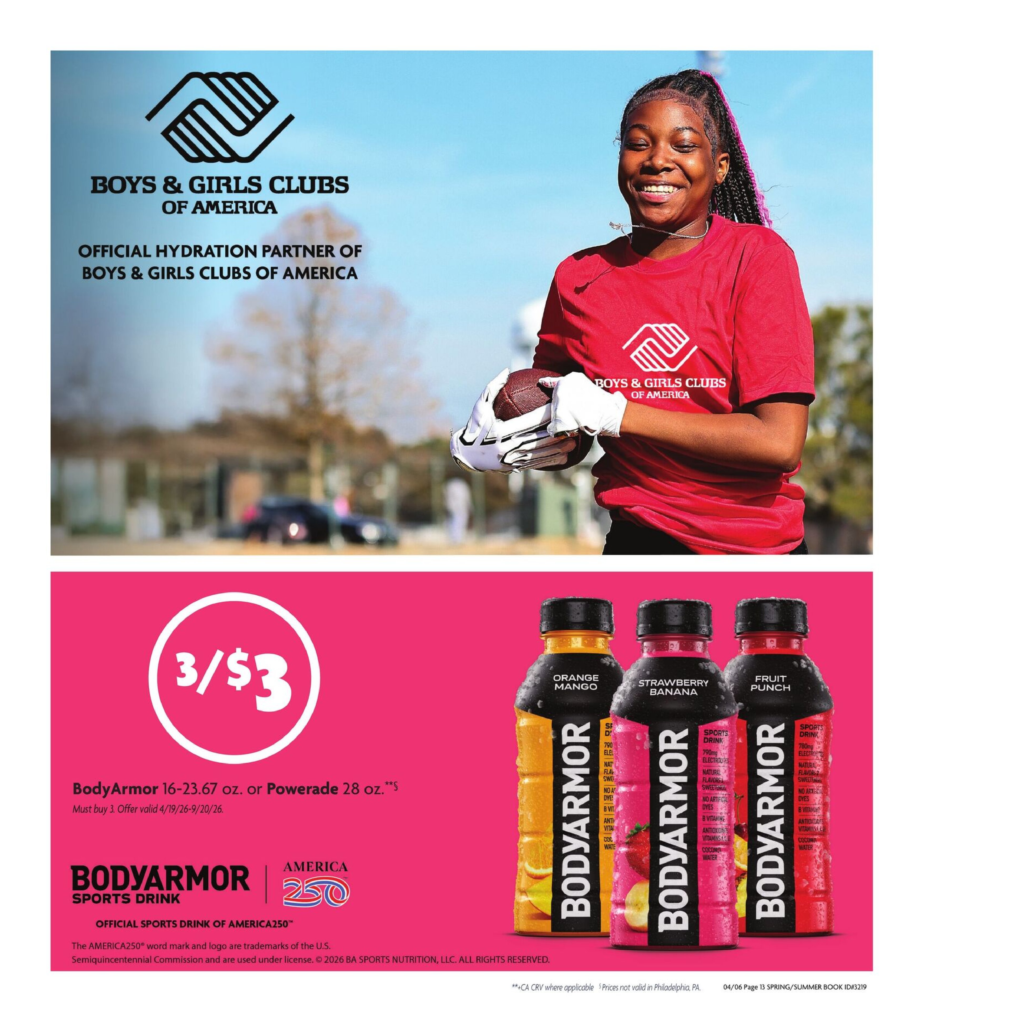 Spring/Summer Book - Page 13