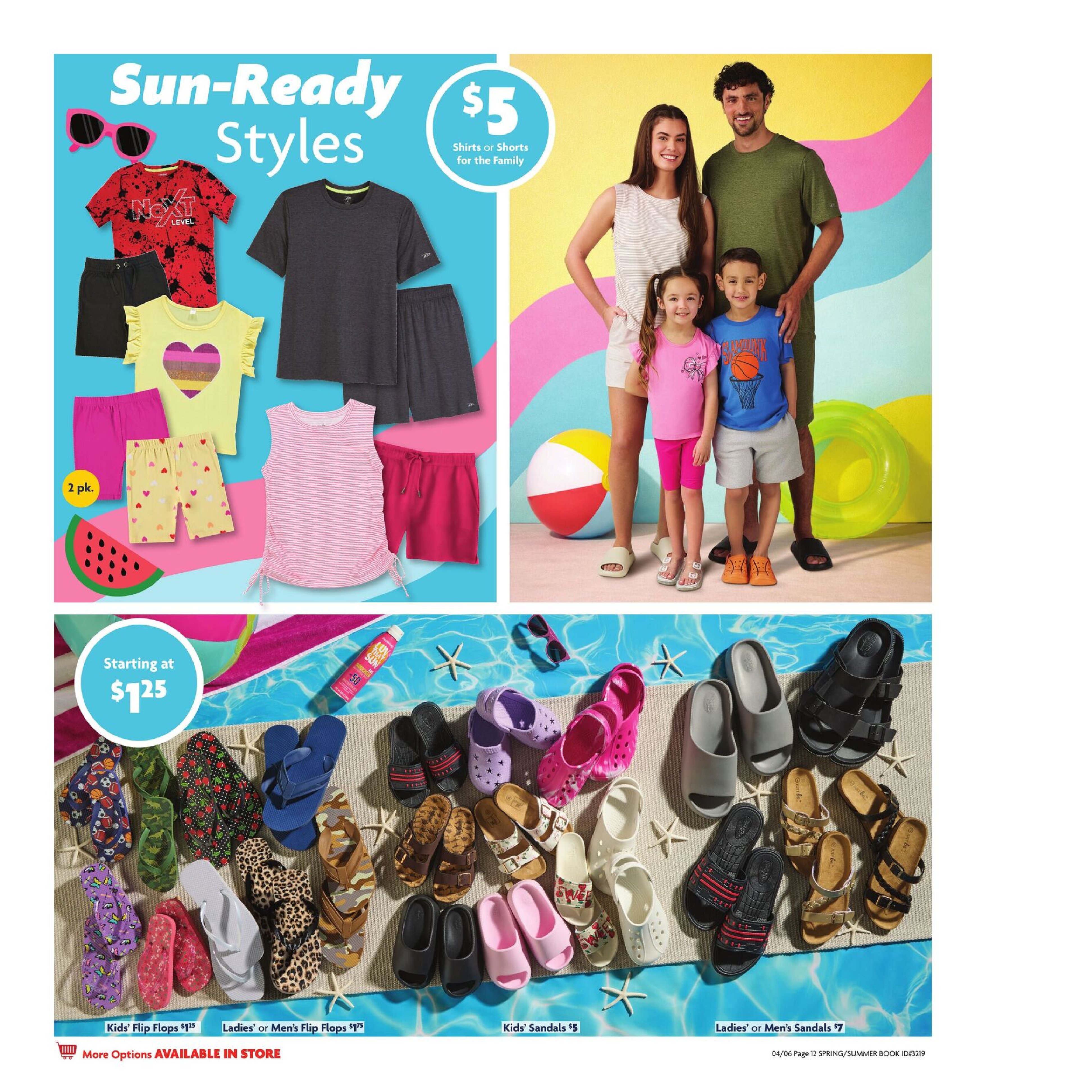 Spring/Summer Book - Page 9