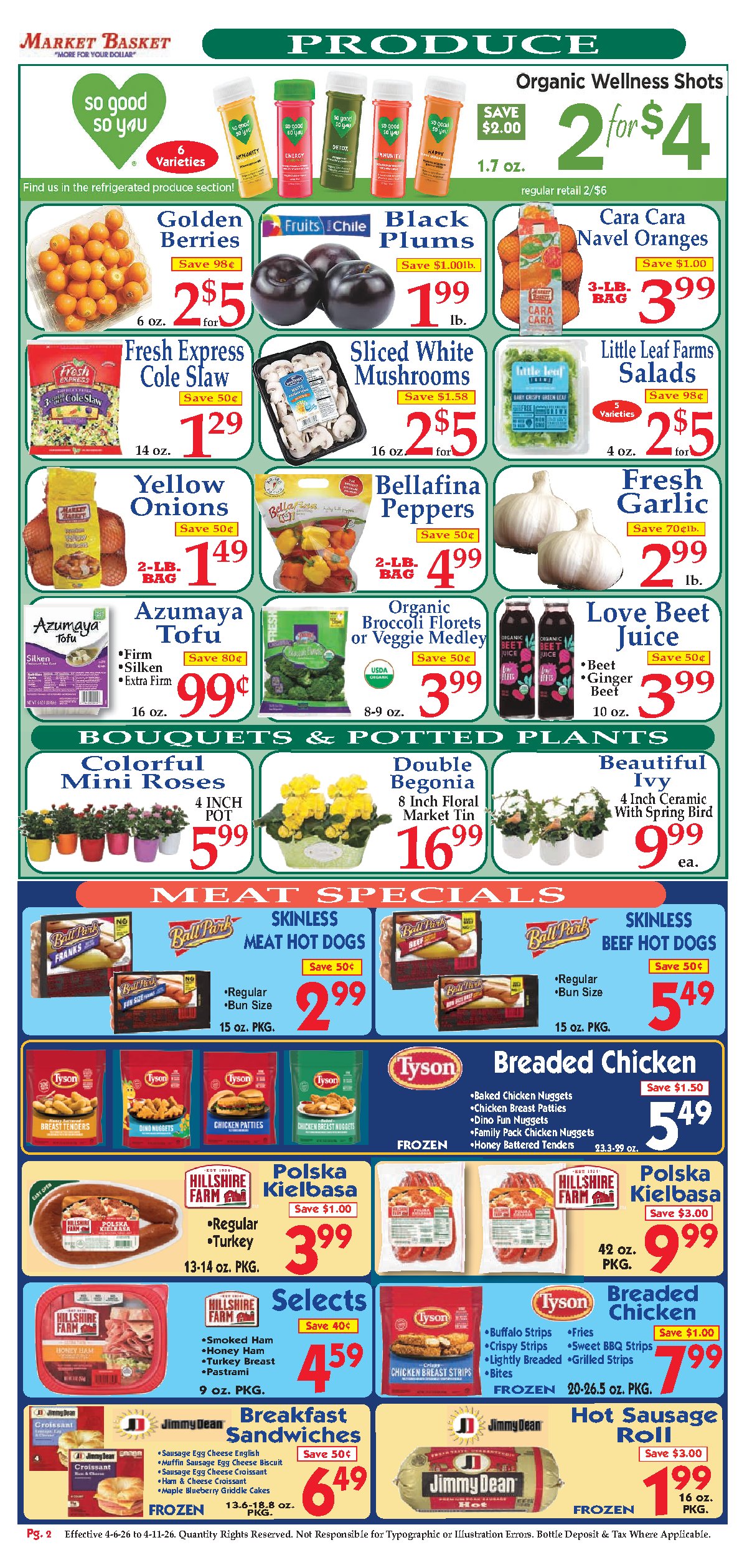  Catalog page 2 image 