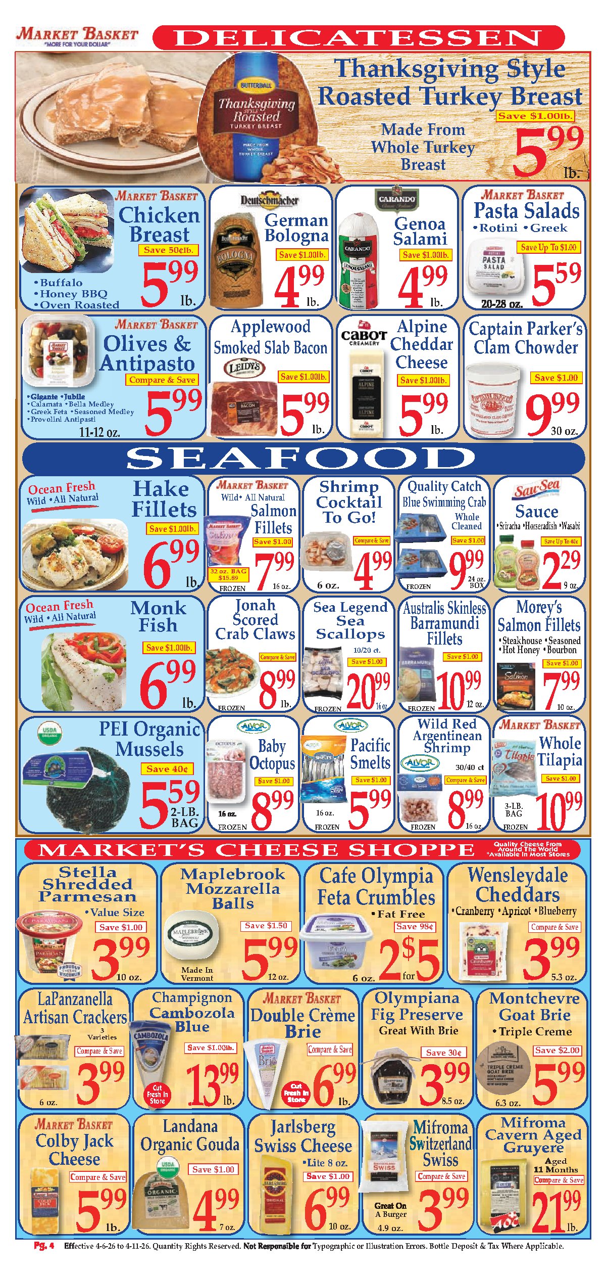  Catalog page 4 image 