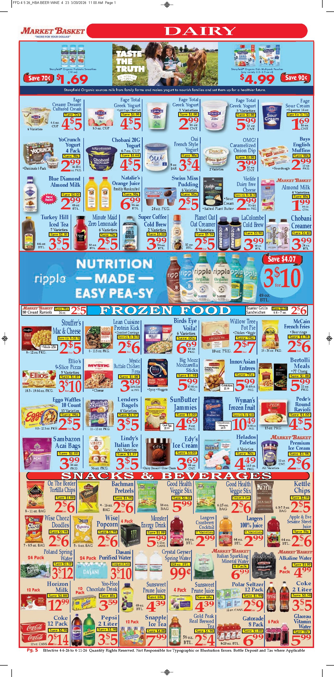  Catalog page 5 image 