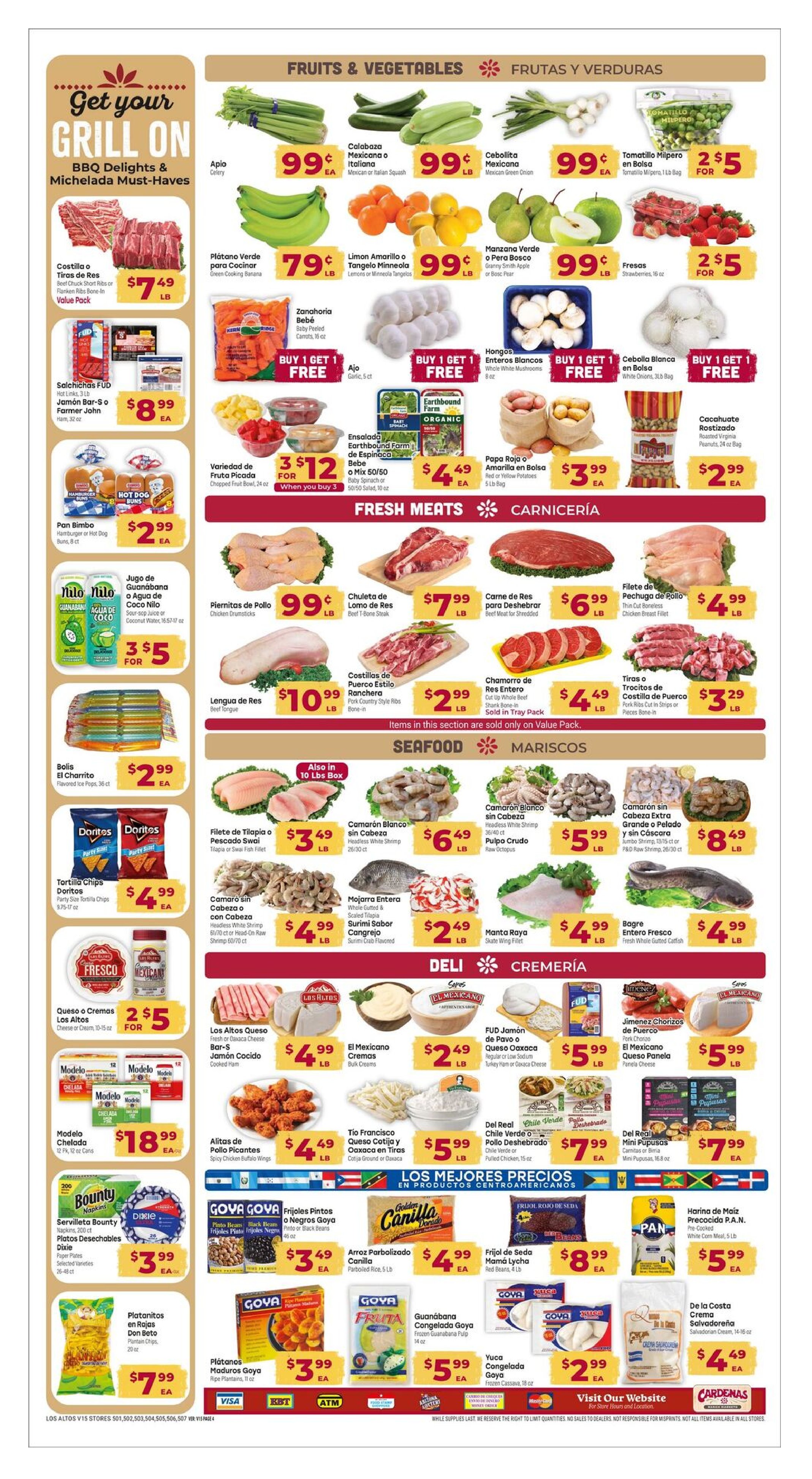 Weekly Ad - Page 4
