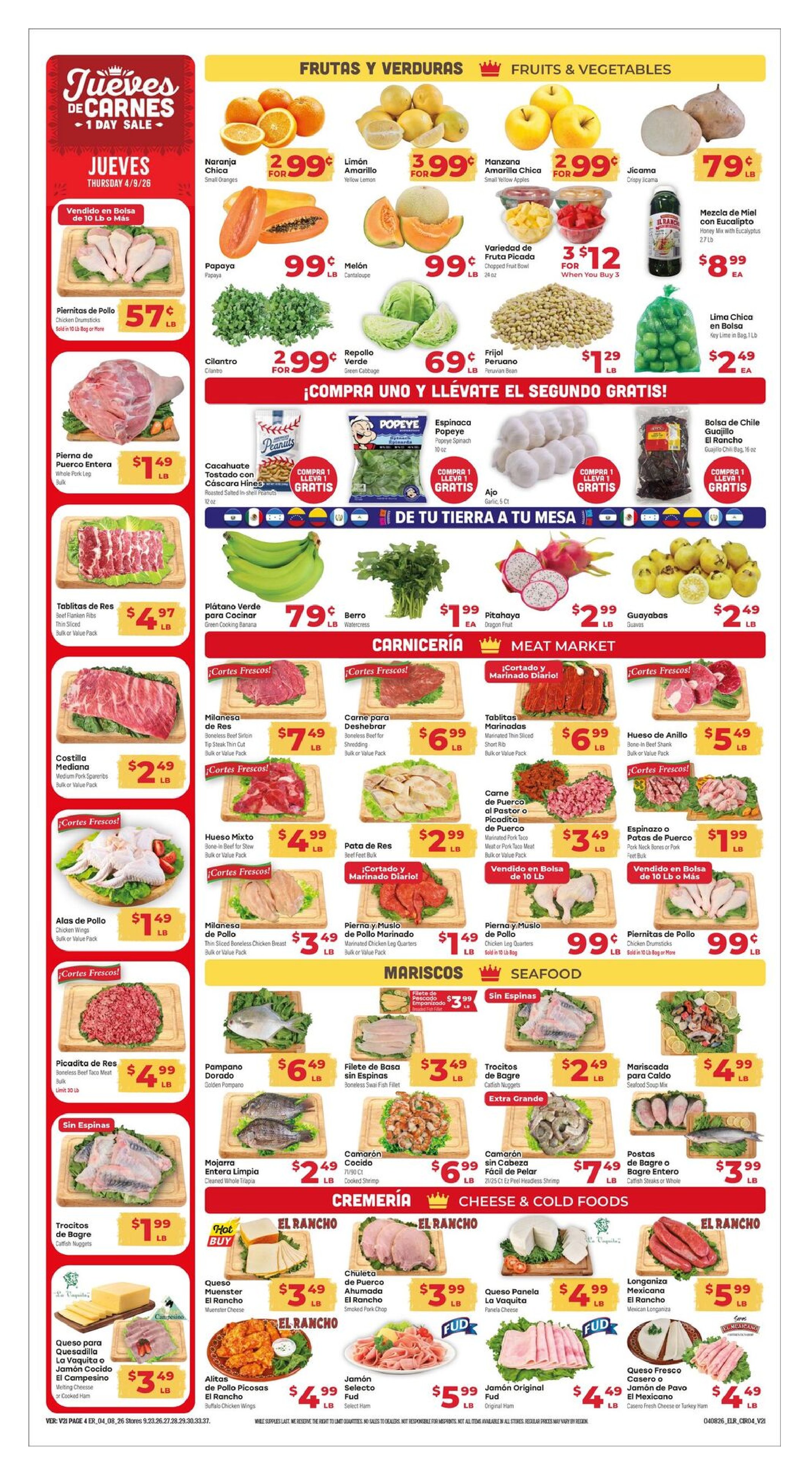 Weekly Ad - Page 4