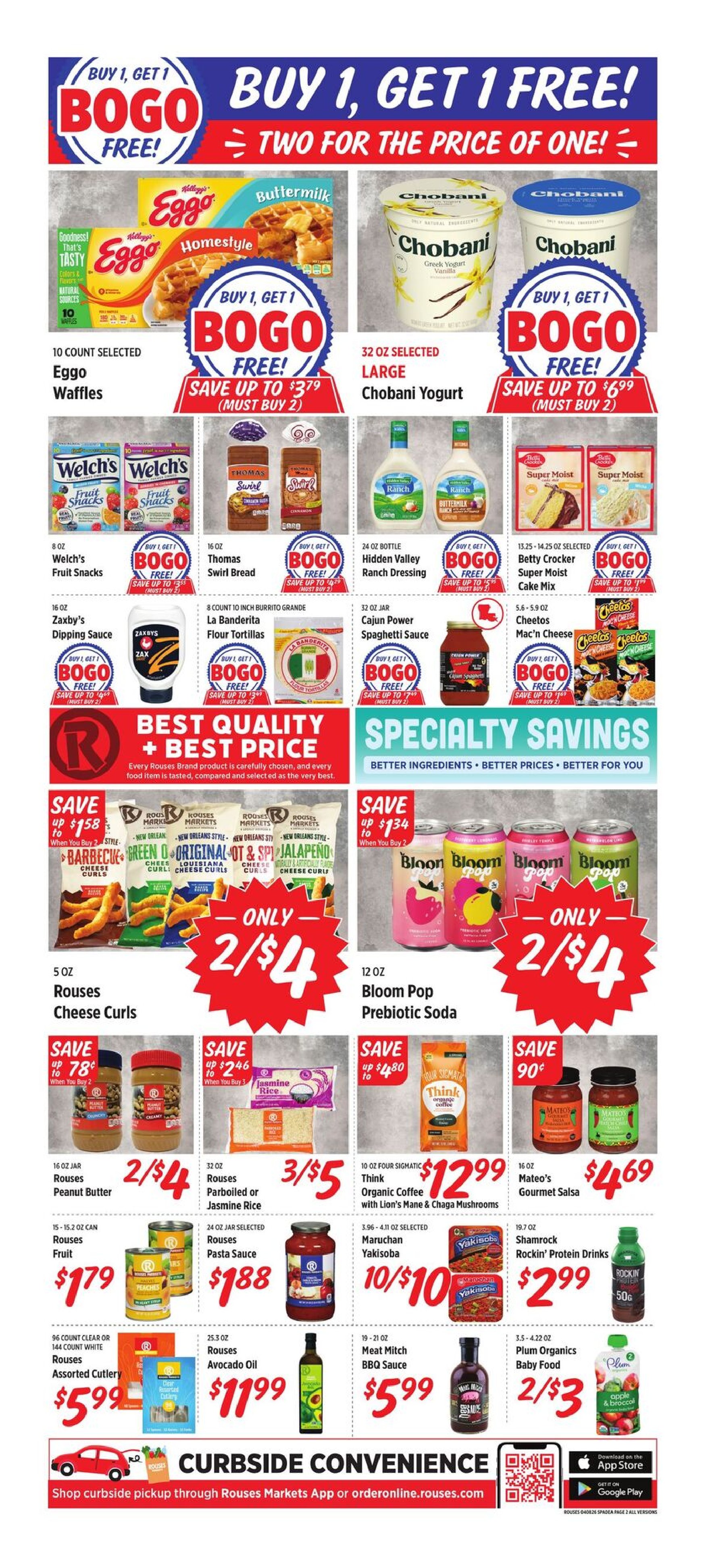 Weekly Ad - Page 3