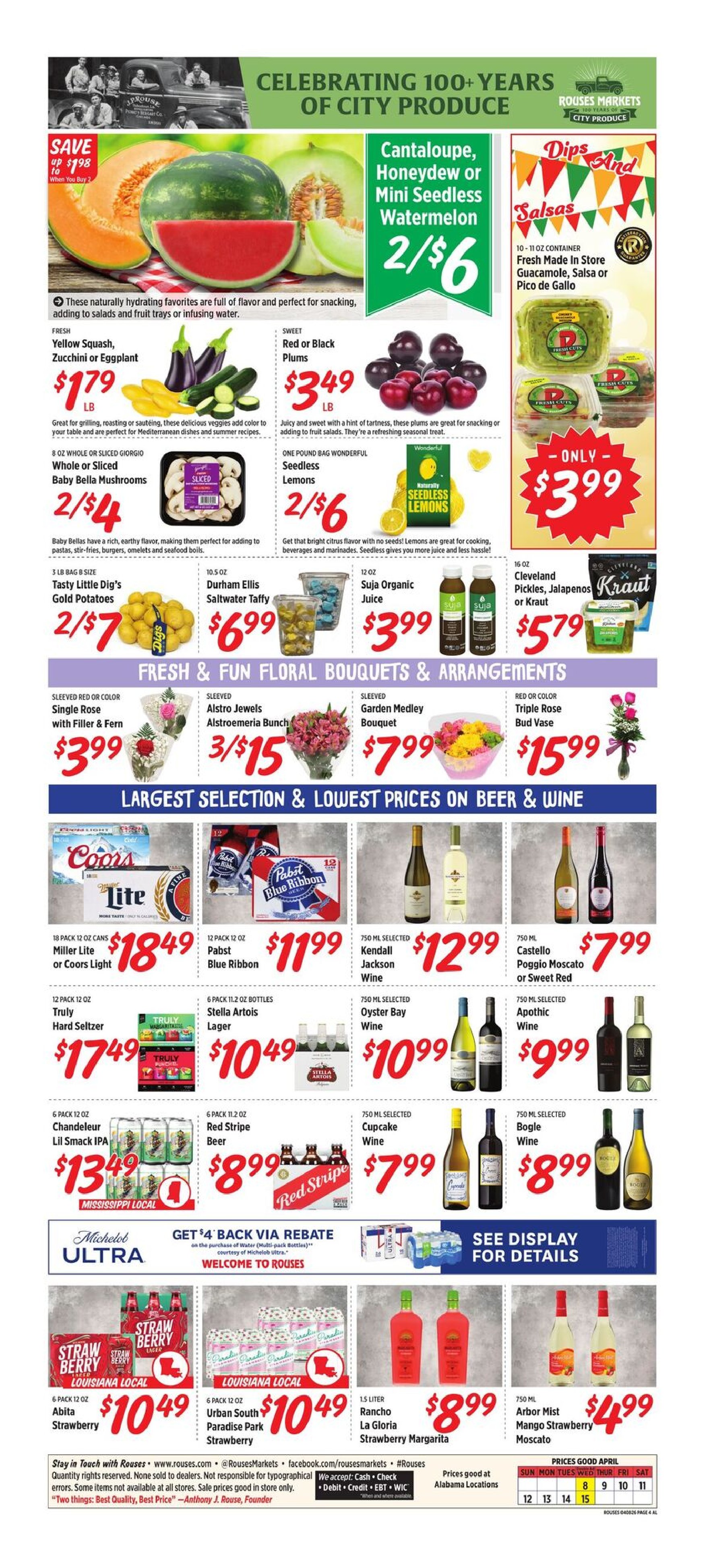 Weekly Ad - Page 6