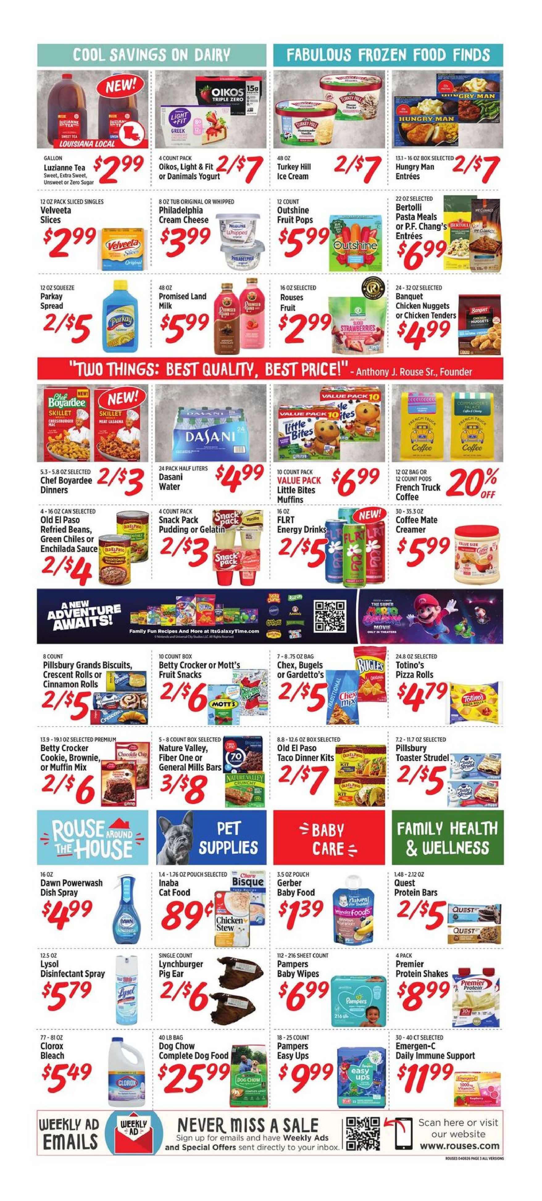 Weekly Ad - Page 5