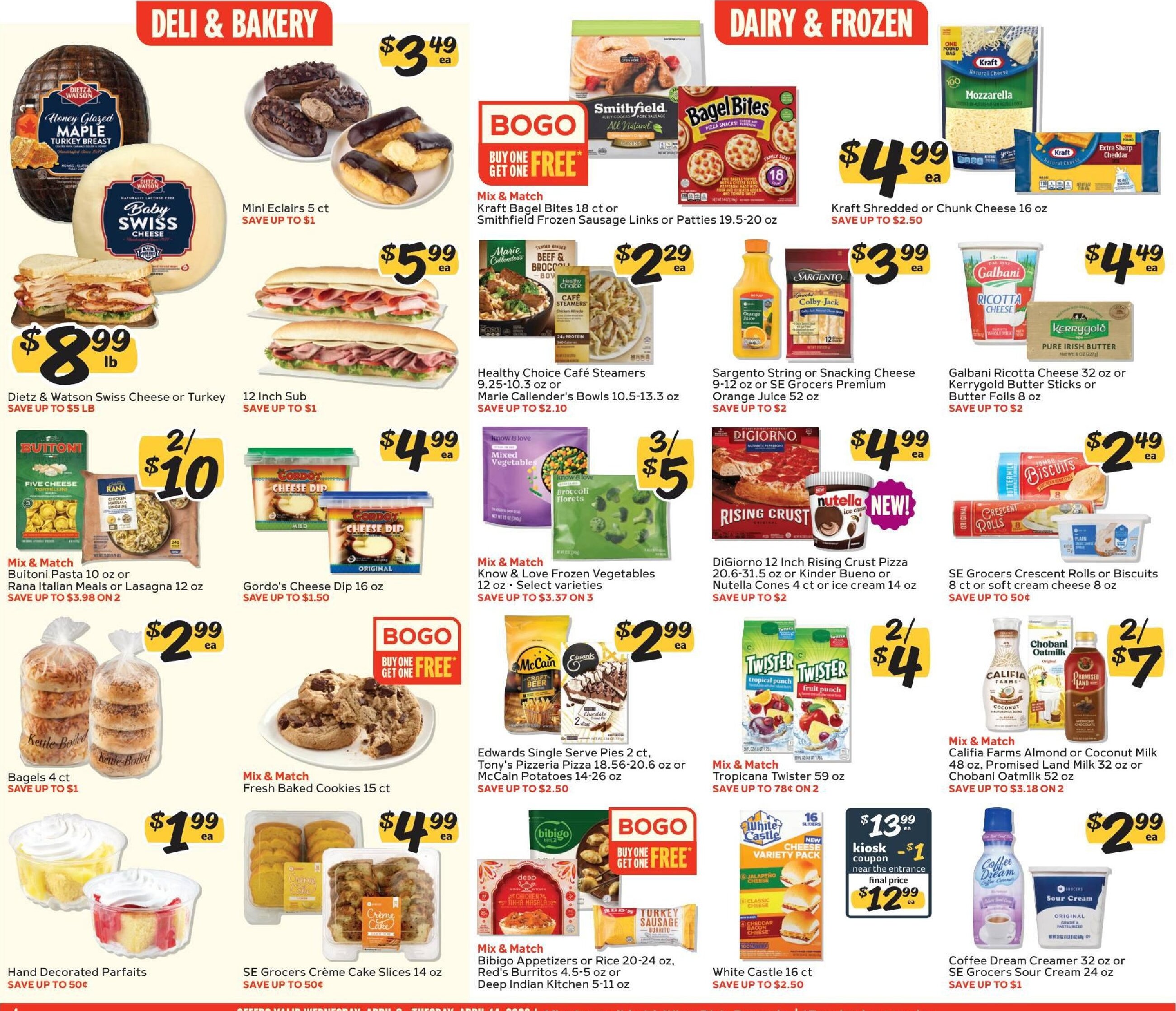  Catalog page 4 image 