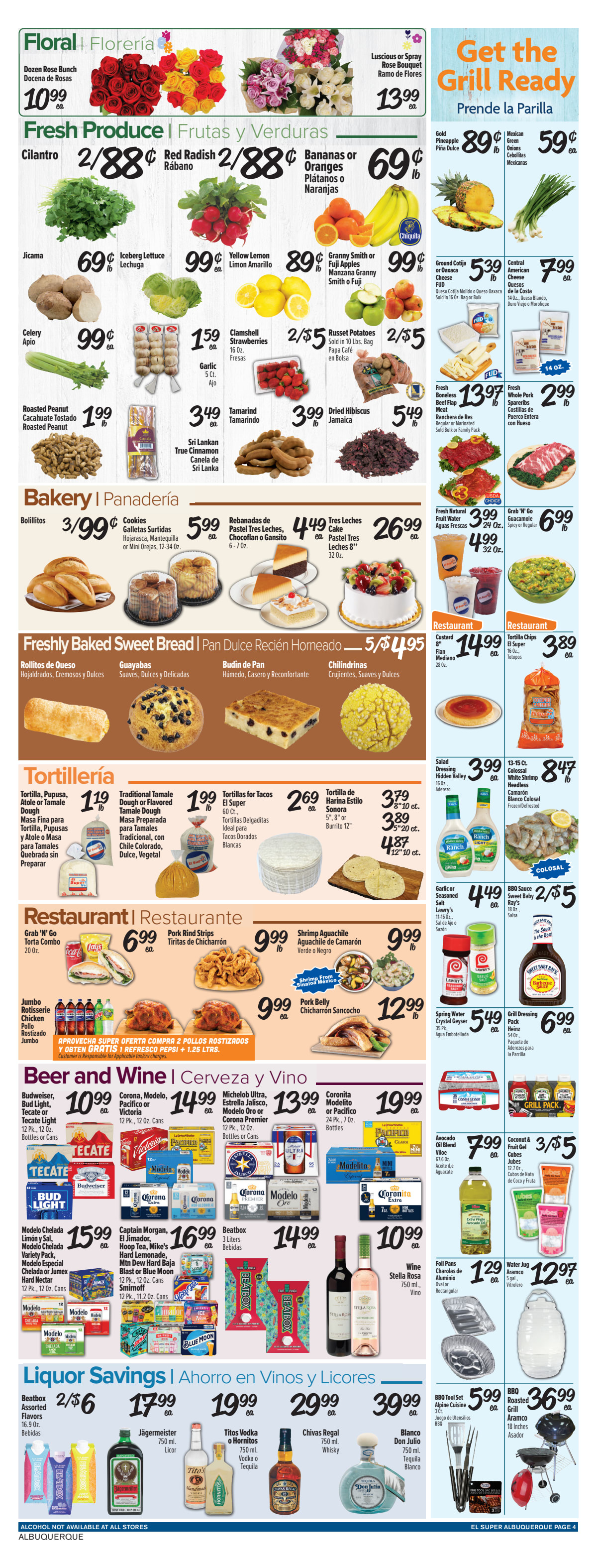 Weekly Ad Savings (04/08/26 - 04/14/26) - Page 4