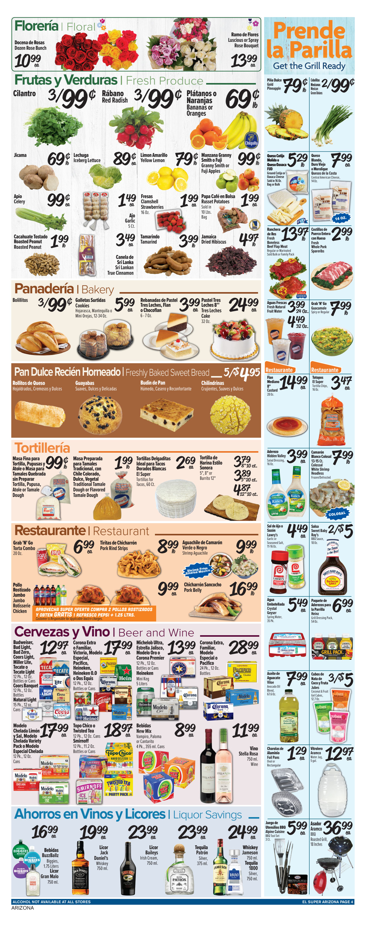 Weekly Ad Savings (04/08/26 - 04/14/26) - Page 4