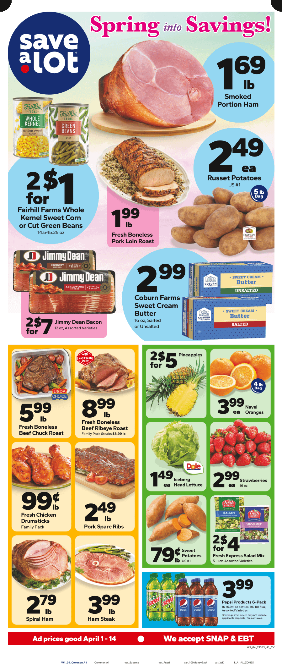  Catalog page 1 image 