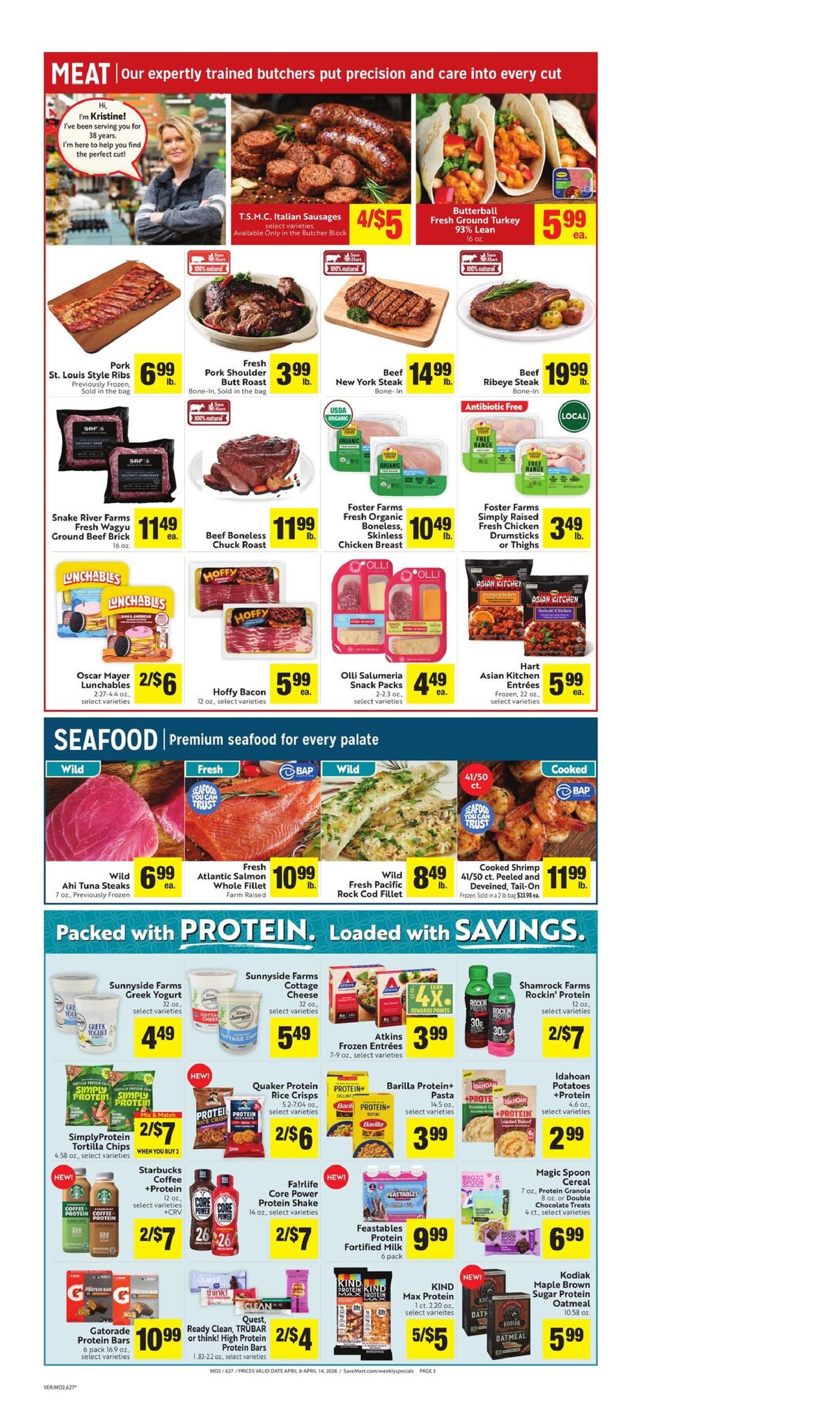 Weekly Ad - Page 3