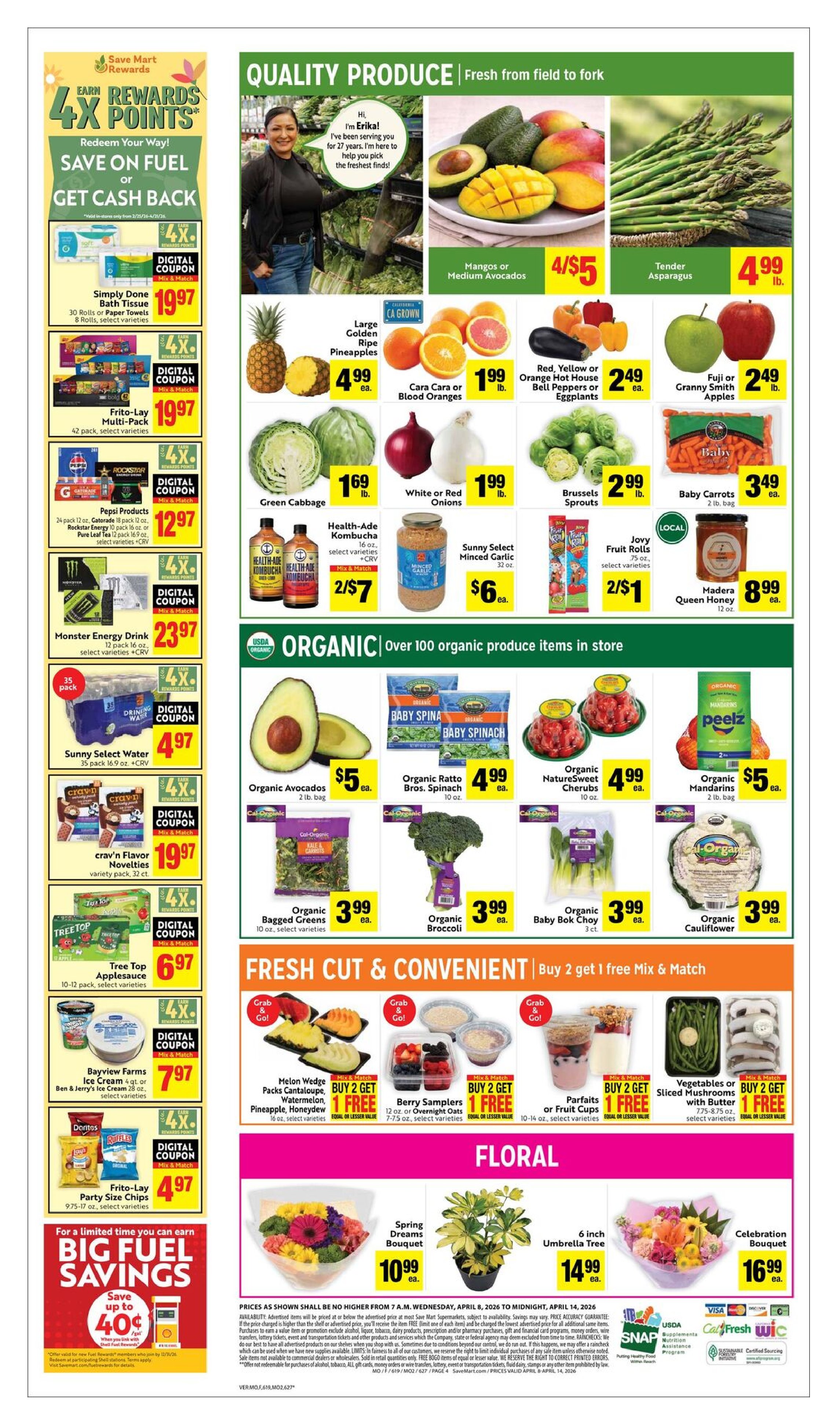 Weekly Ad - Page 4