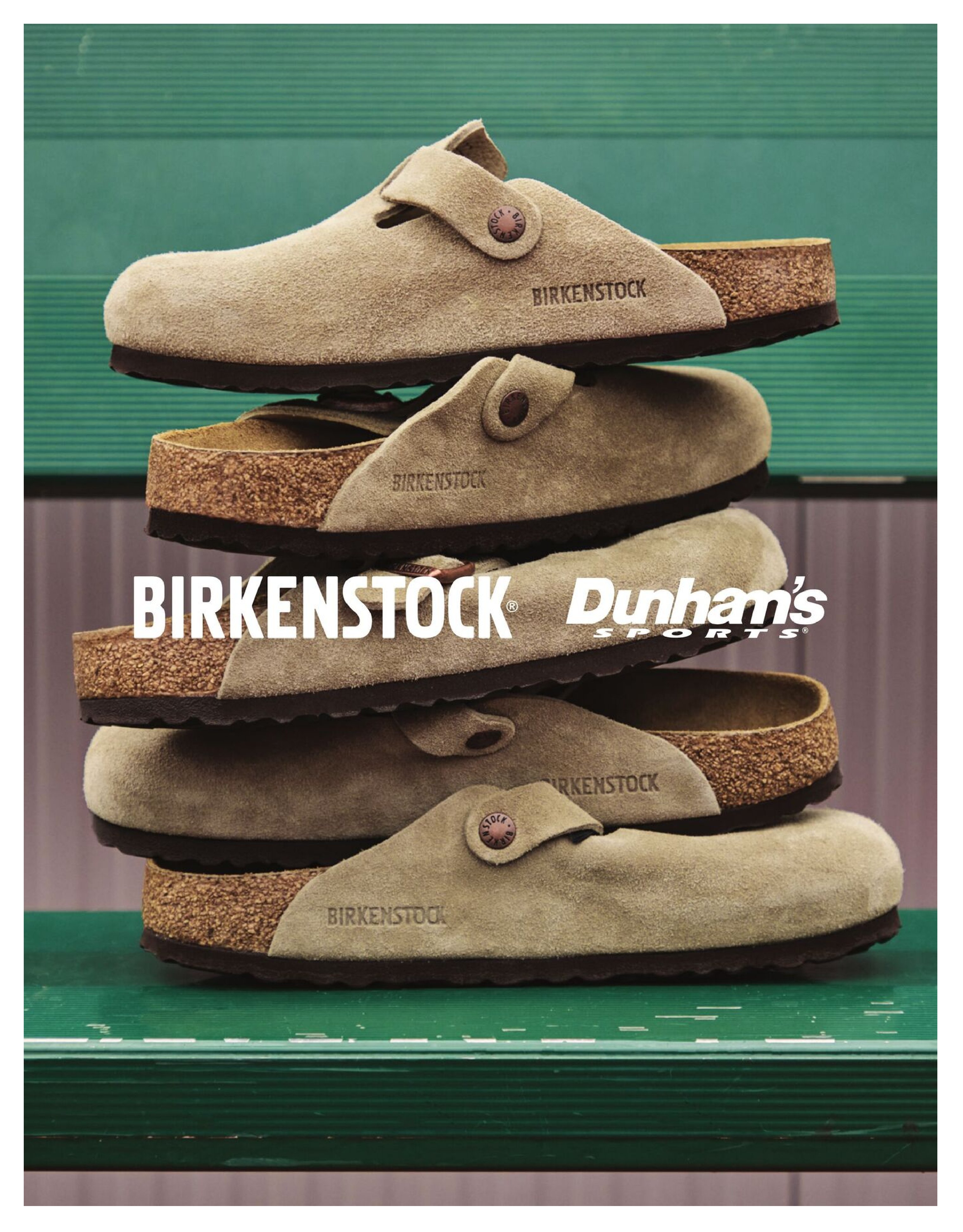 Birkenstock Guide - Page 8