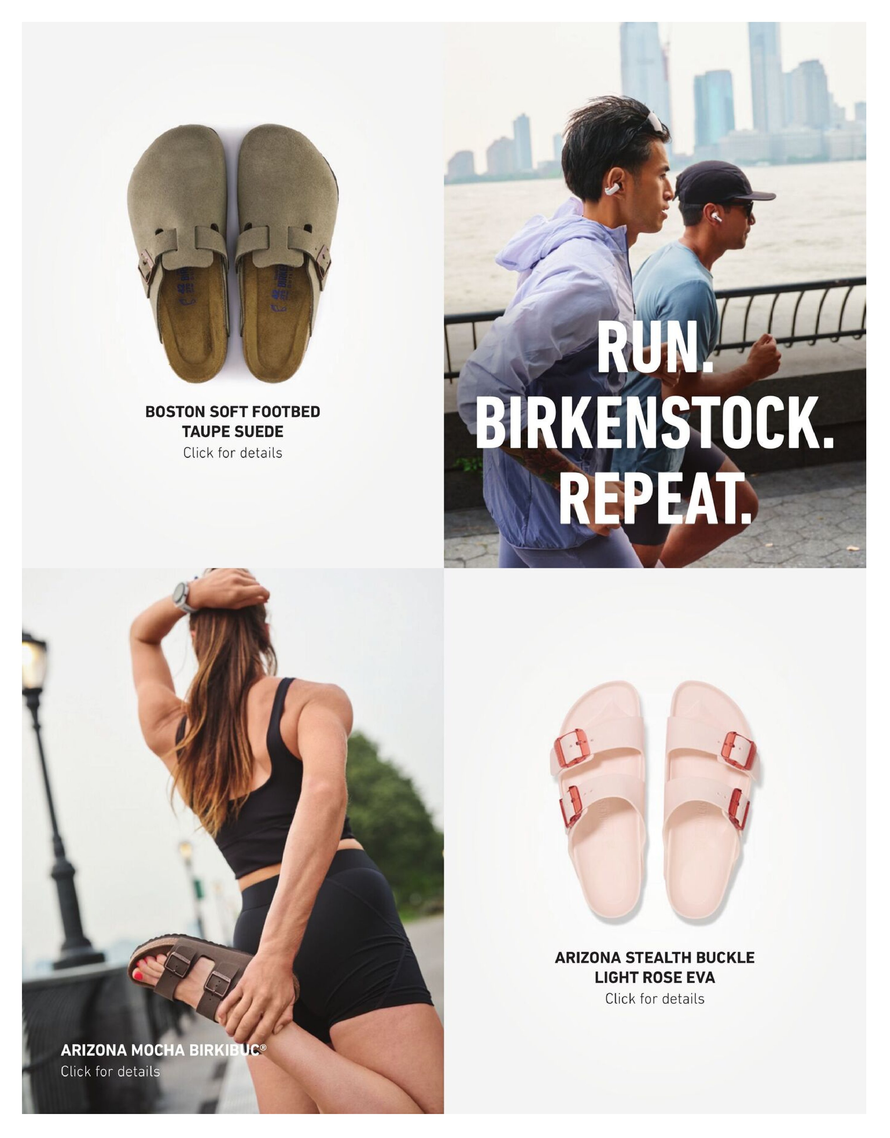 Birkenstock Guide - Page 6