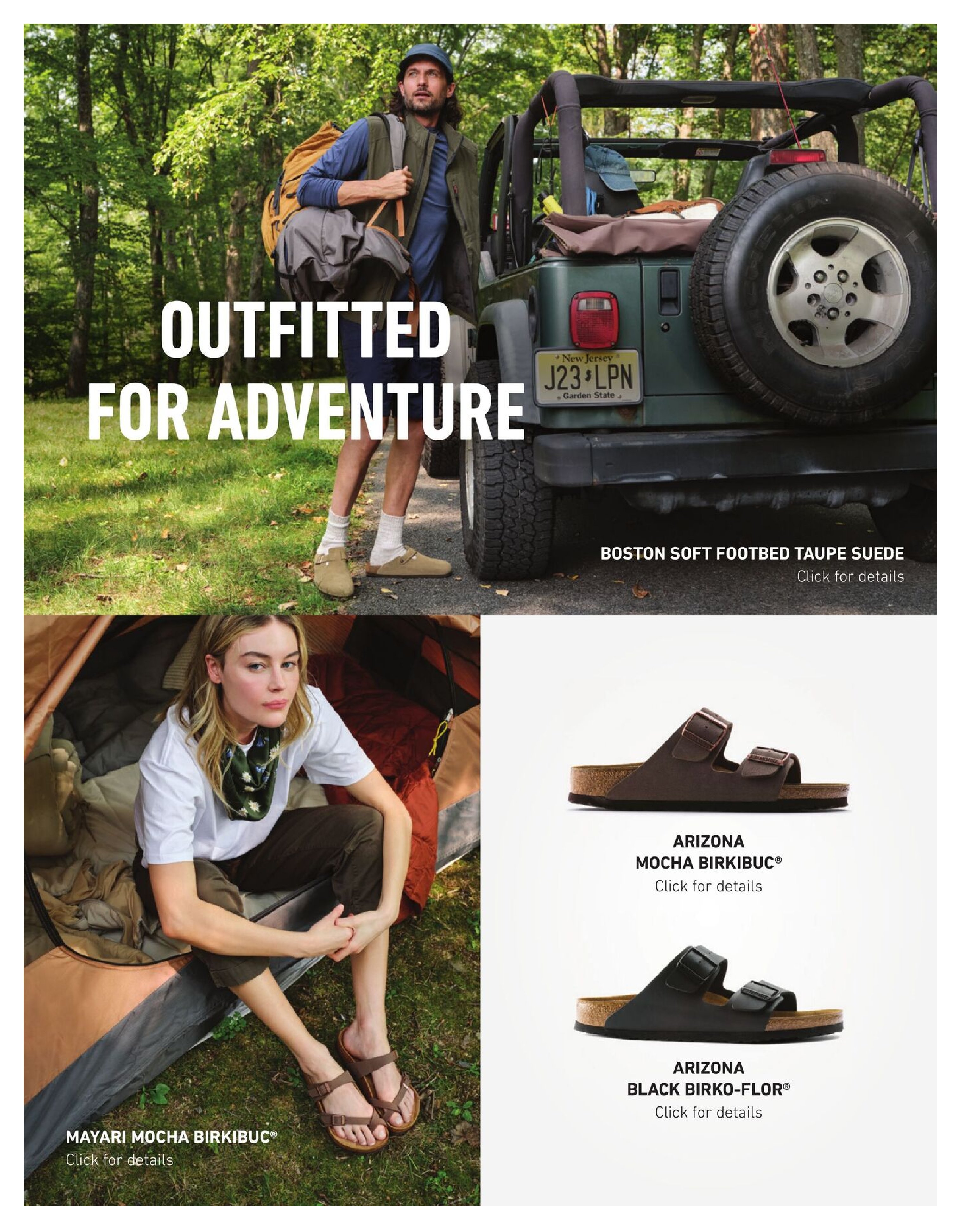 Birkenstock Guide - Page 7