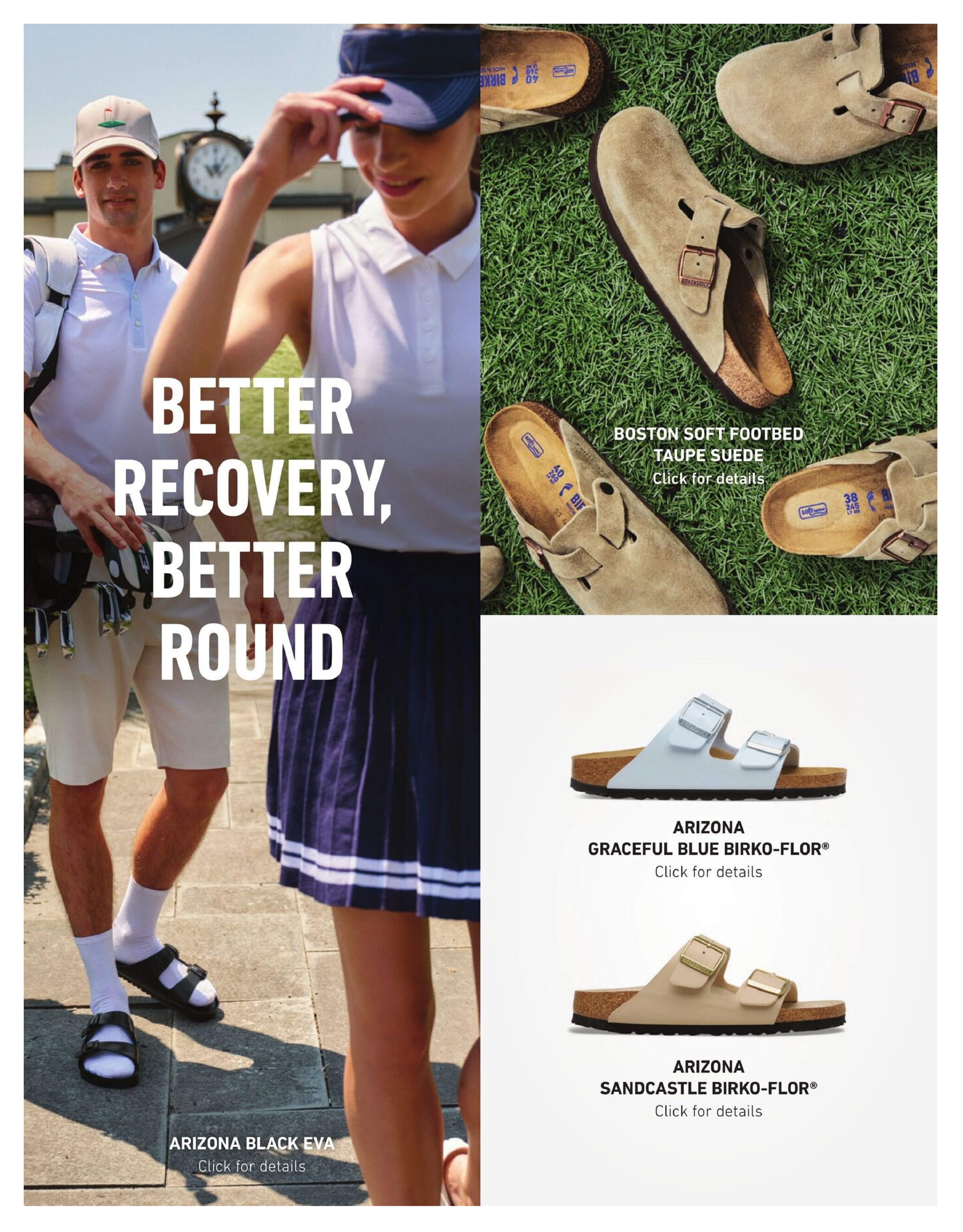 Birkenstock Guide - Page 5