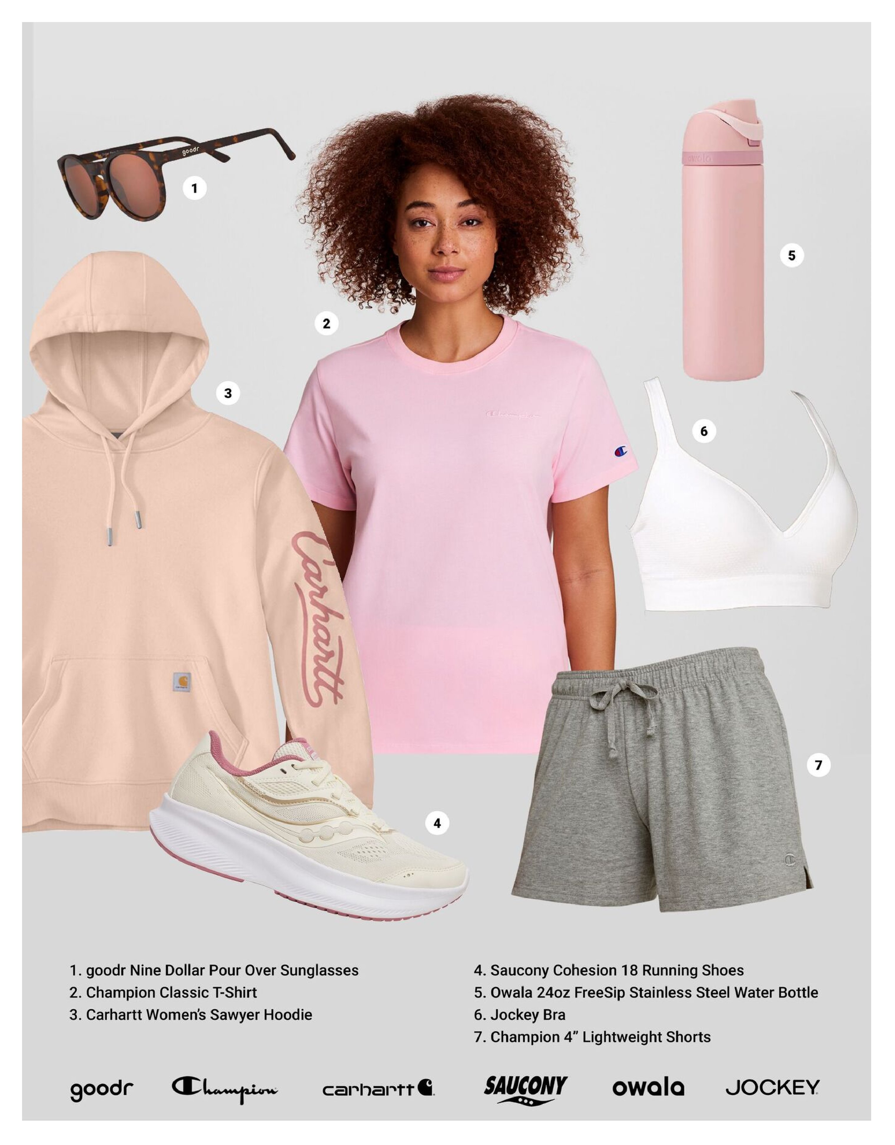 Spring Apparel Guide - Page 15